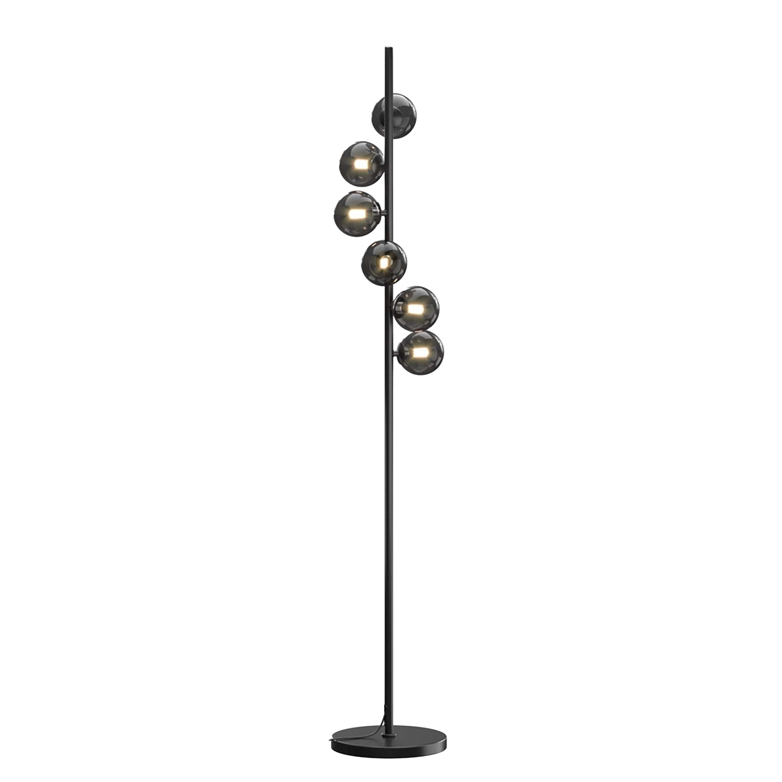 Maytoni Dallas G9 стояща лампа