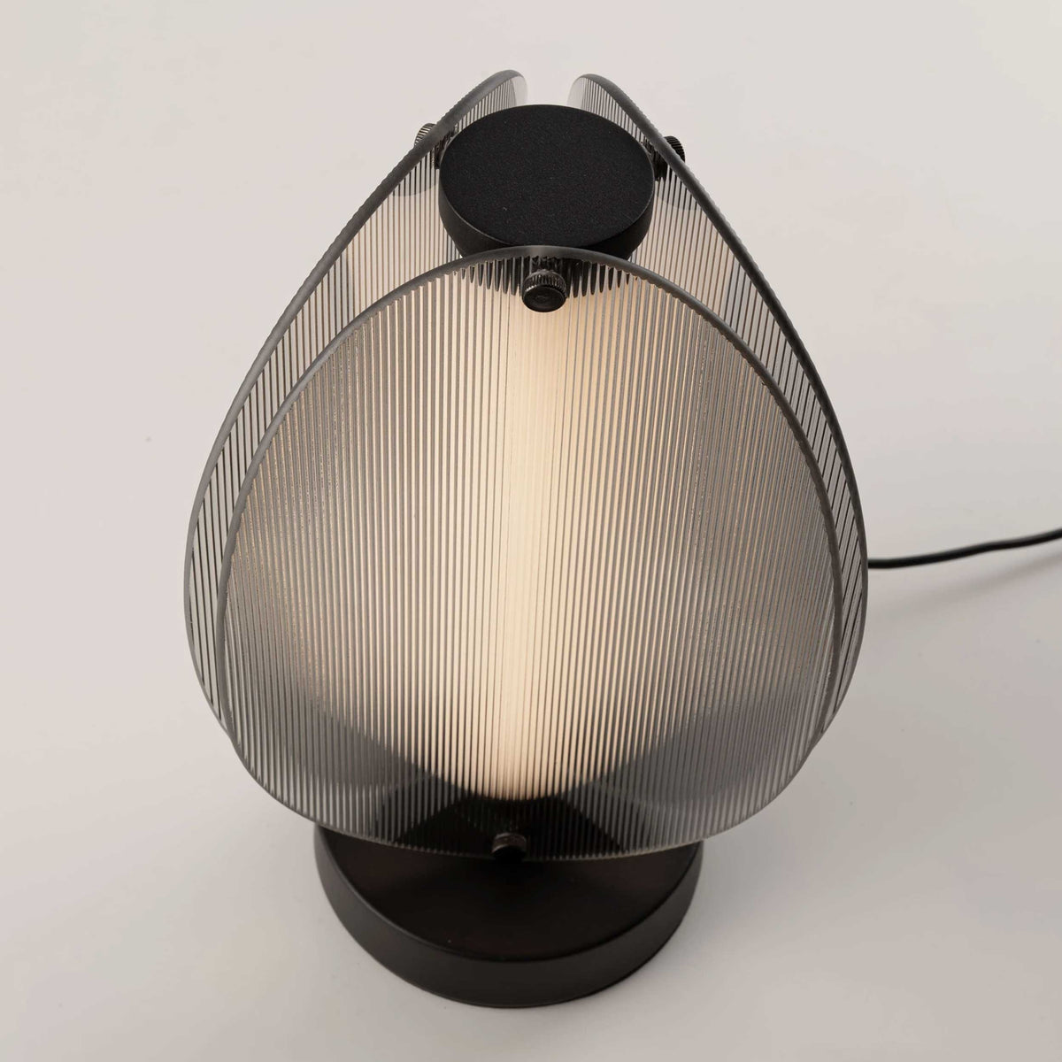 LED настолна лампа Nova Luce Noir
