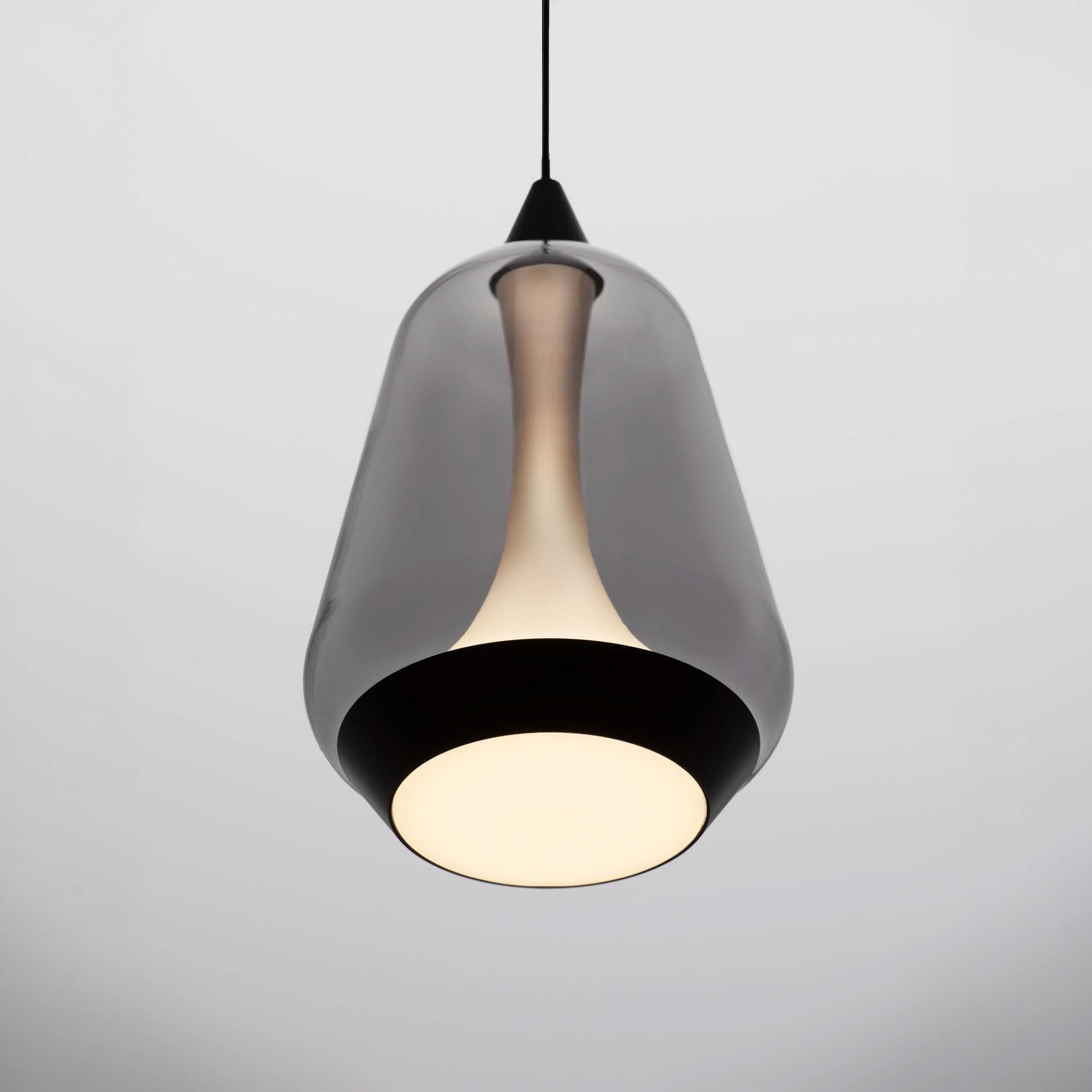 Nova Luce LED висяща лампа Alish