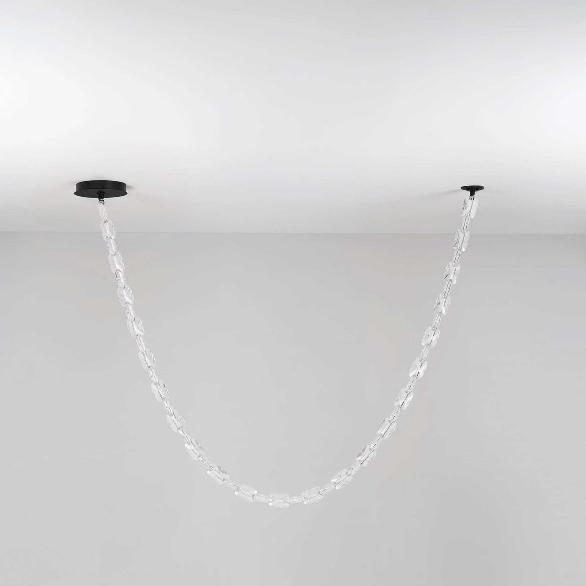 Nova Luce Alume LED висяща лампа