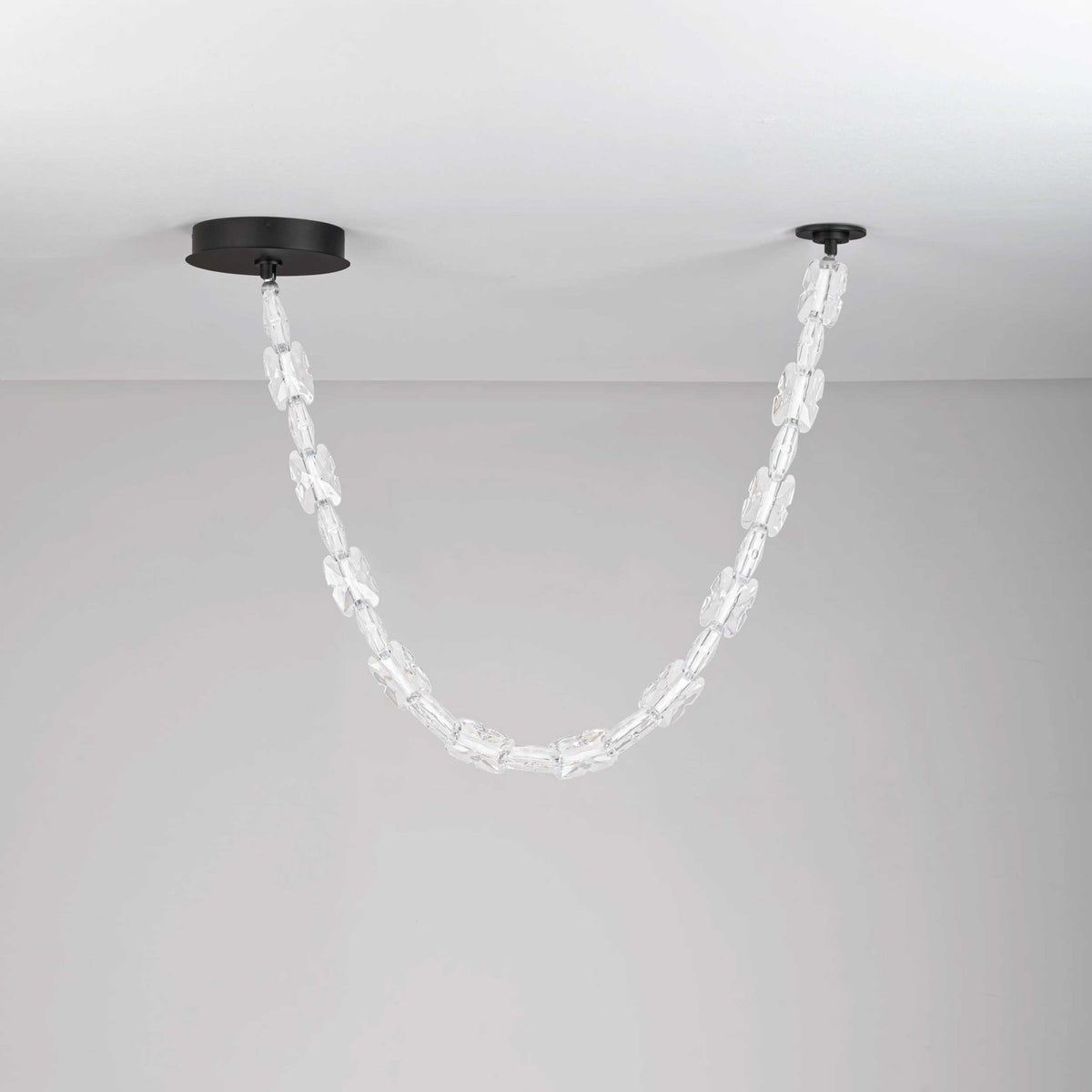Nova Luce Alume LED висяща лампа