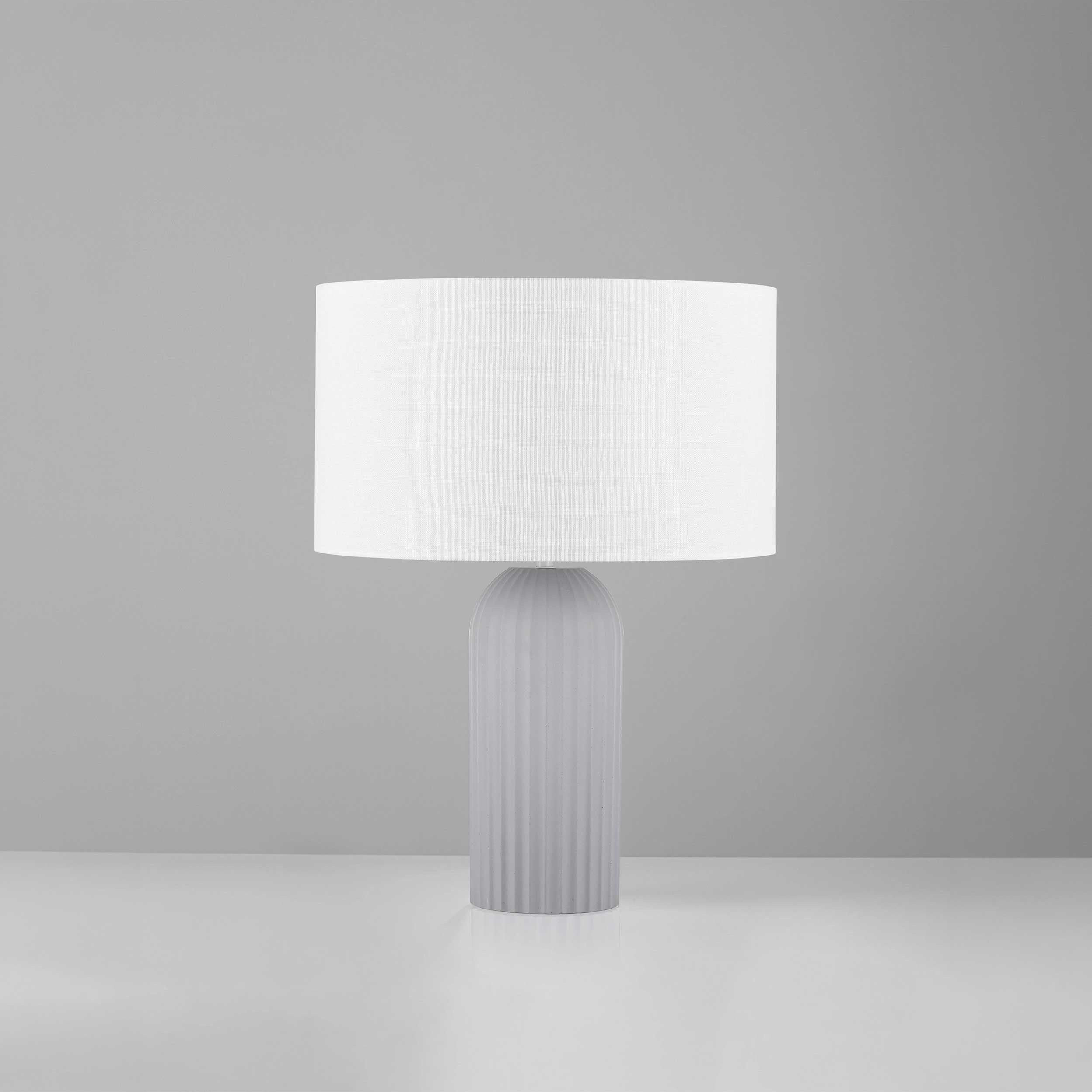 Nova Luce Настолна лампа Ammos E27