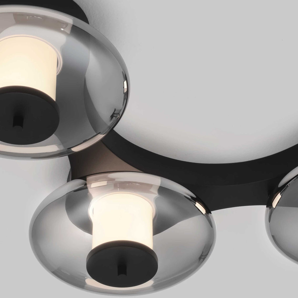 Nova Luce Ballet 3 LED вграден тавански осветител