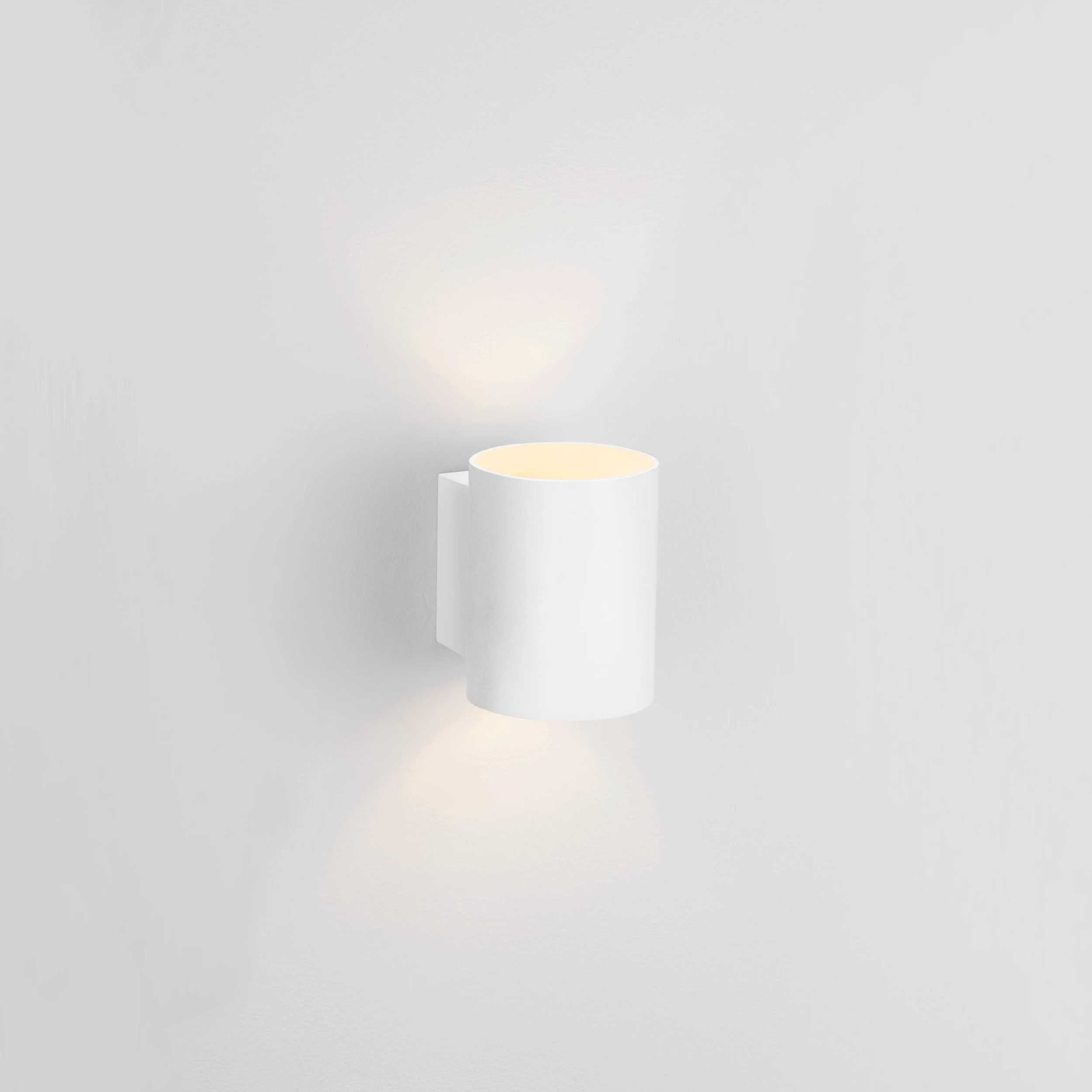 Nova Luce Dazle G9 стенна лампа