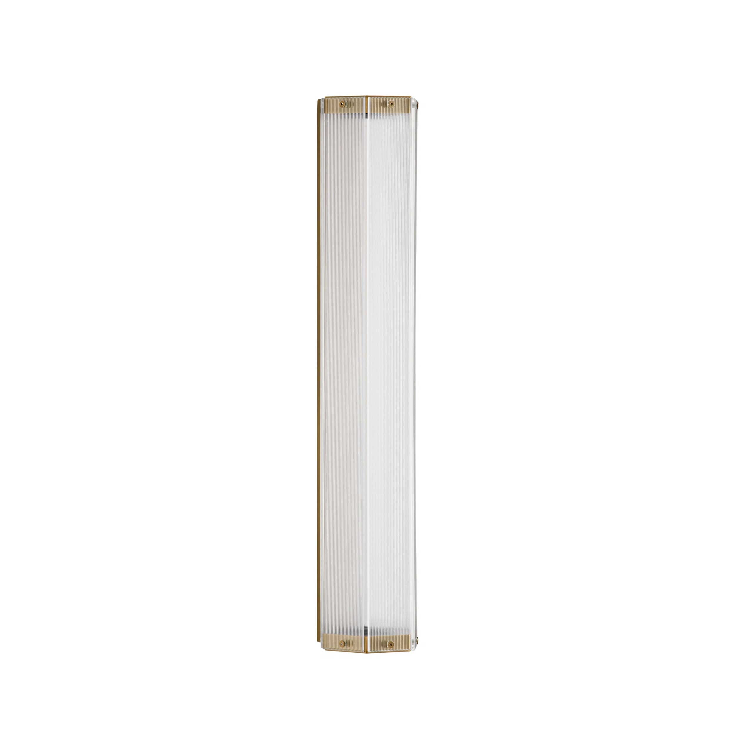 Nova Luce LED стенна лампа Essenzo