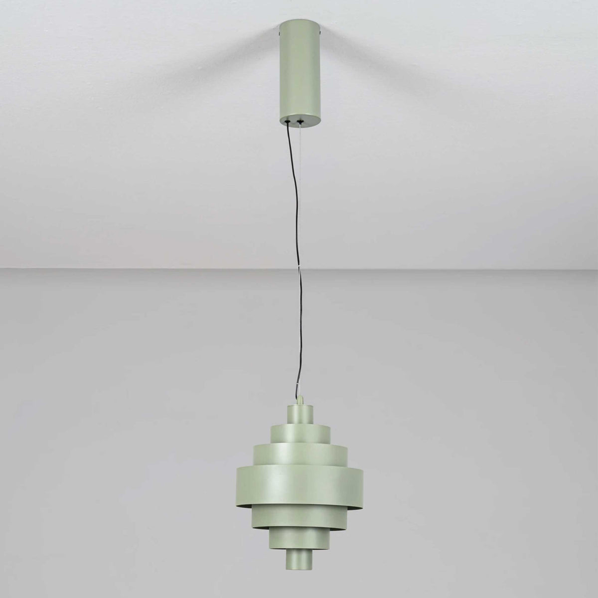 Nova Luce LED висяща лампа Mindy