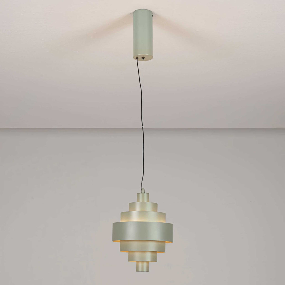 Nova Luce LED висяща лампа Mindy