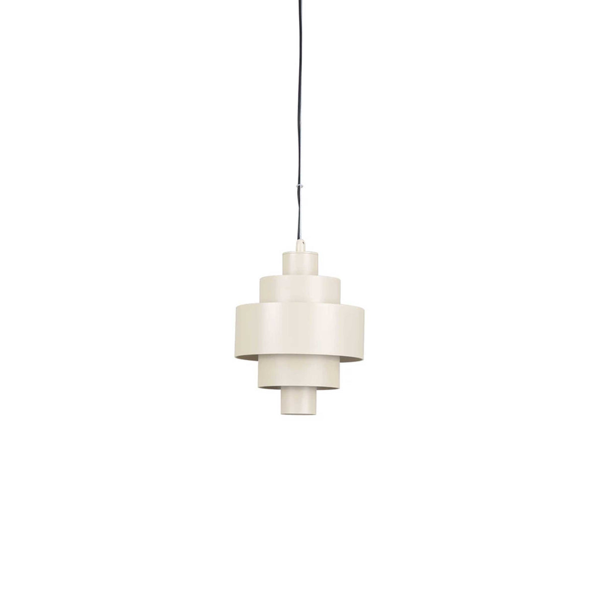 Nova Luce LED висяща лампа Mindy