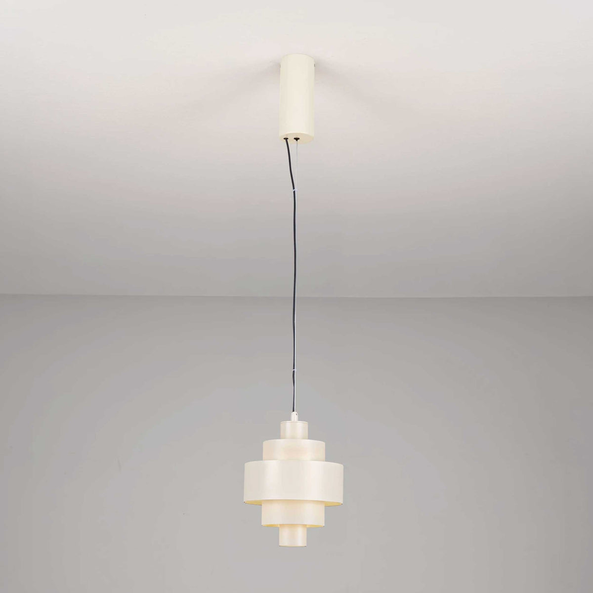 Nova Luce LED висяща лампа Mindy