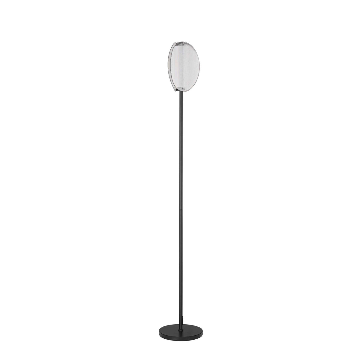 Nova Luce Noir LED стояща лампа