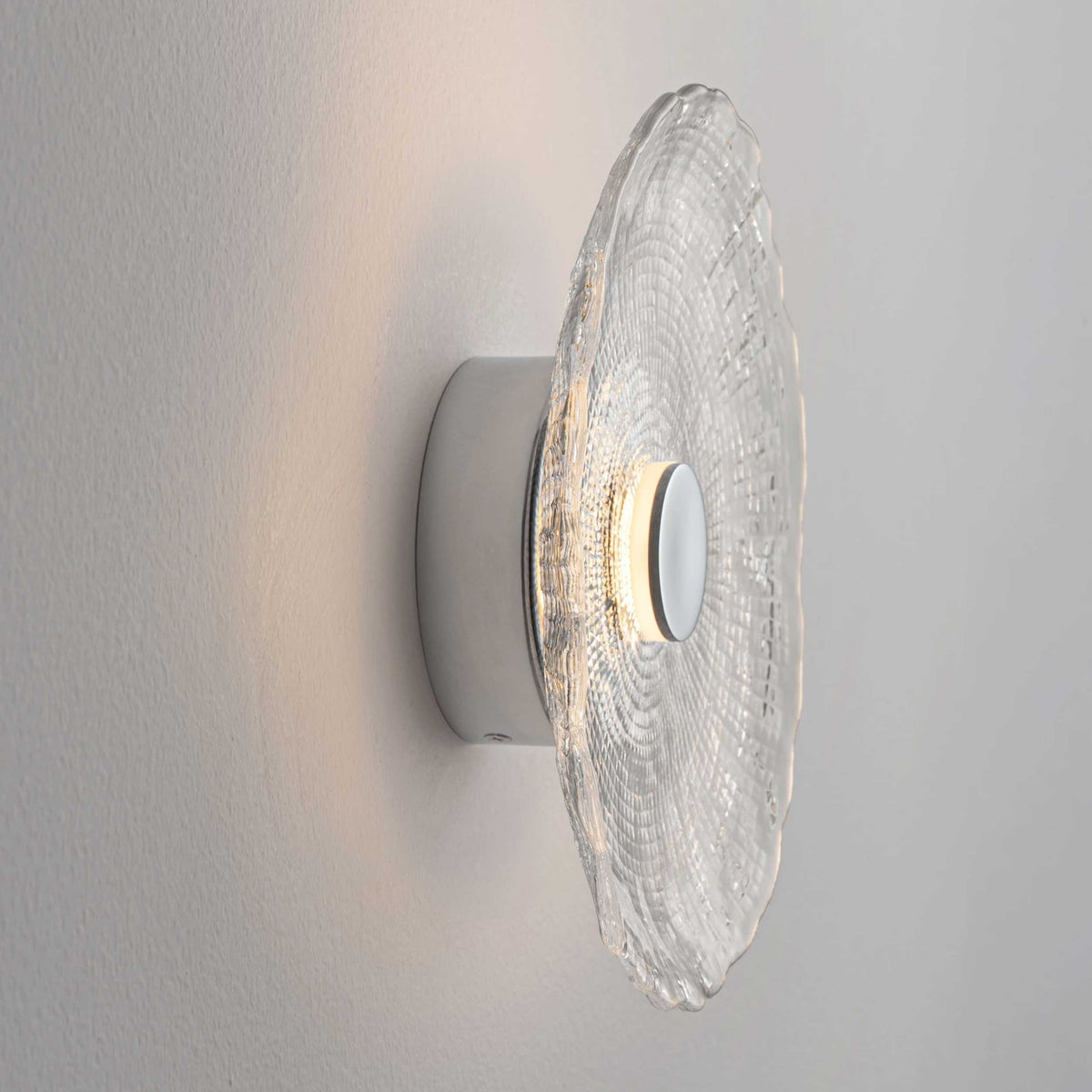 Nova Luce LED стенна лампа Sadie