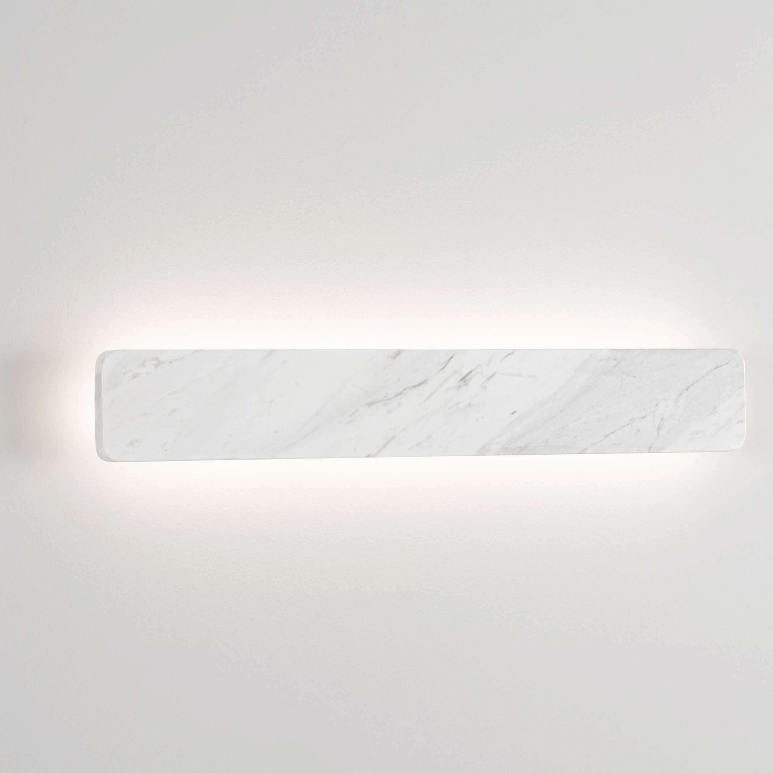 Nova Luce LED стенна лампа Alyssa