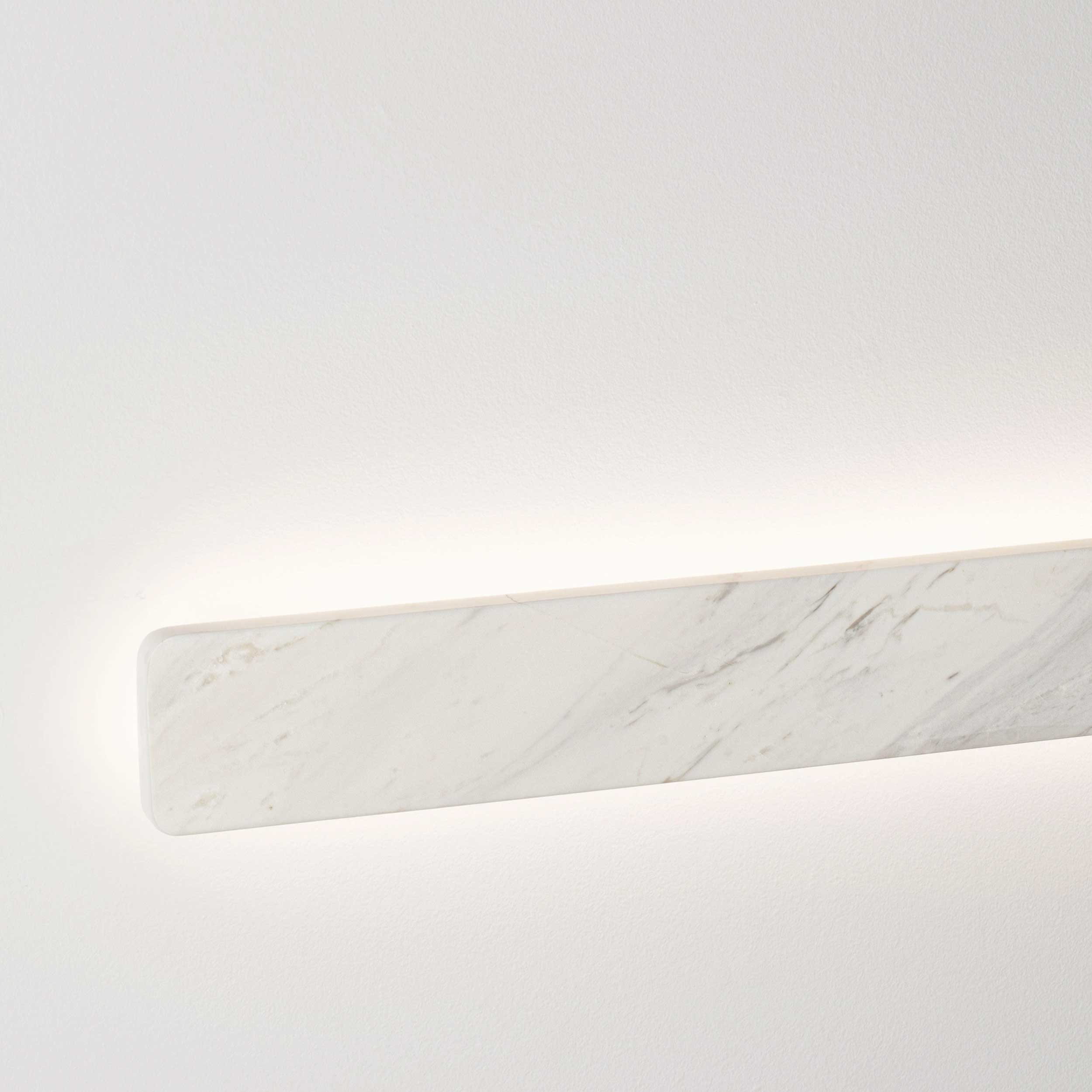 Nova Luce LED стенна лампа Alyssa