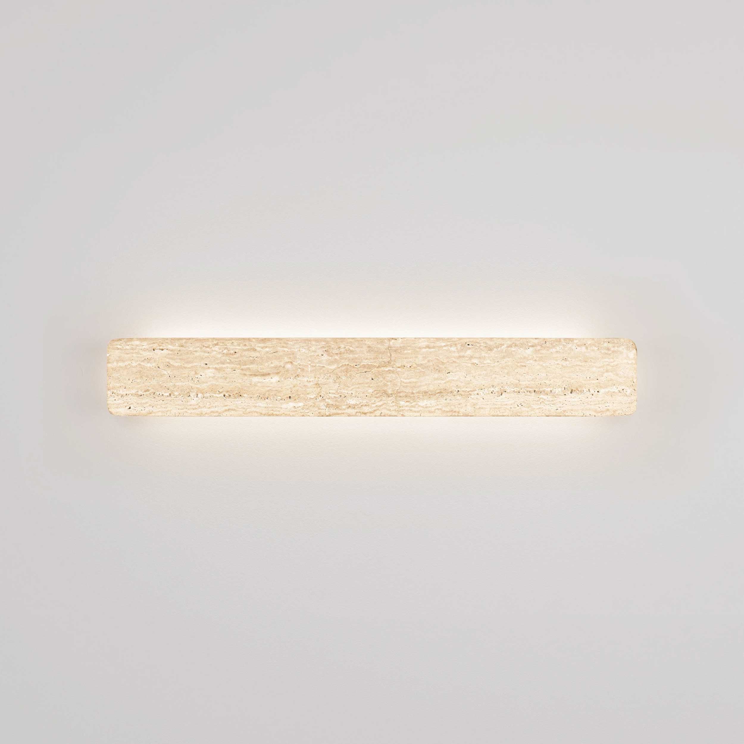 Nova Luce LED стенна лампа Alyssa