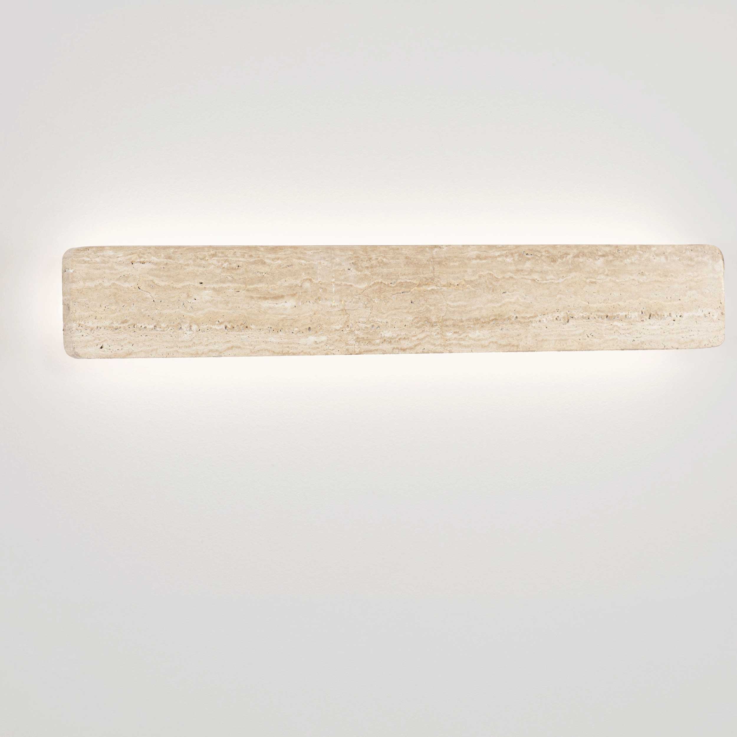 Nova Luce LED стенна лампа Alyssa