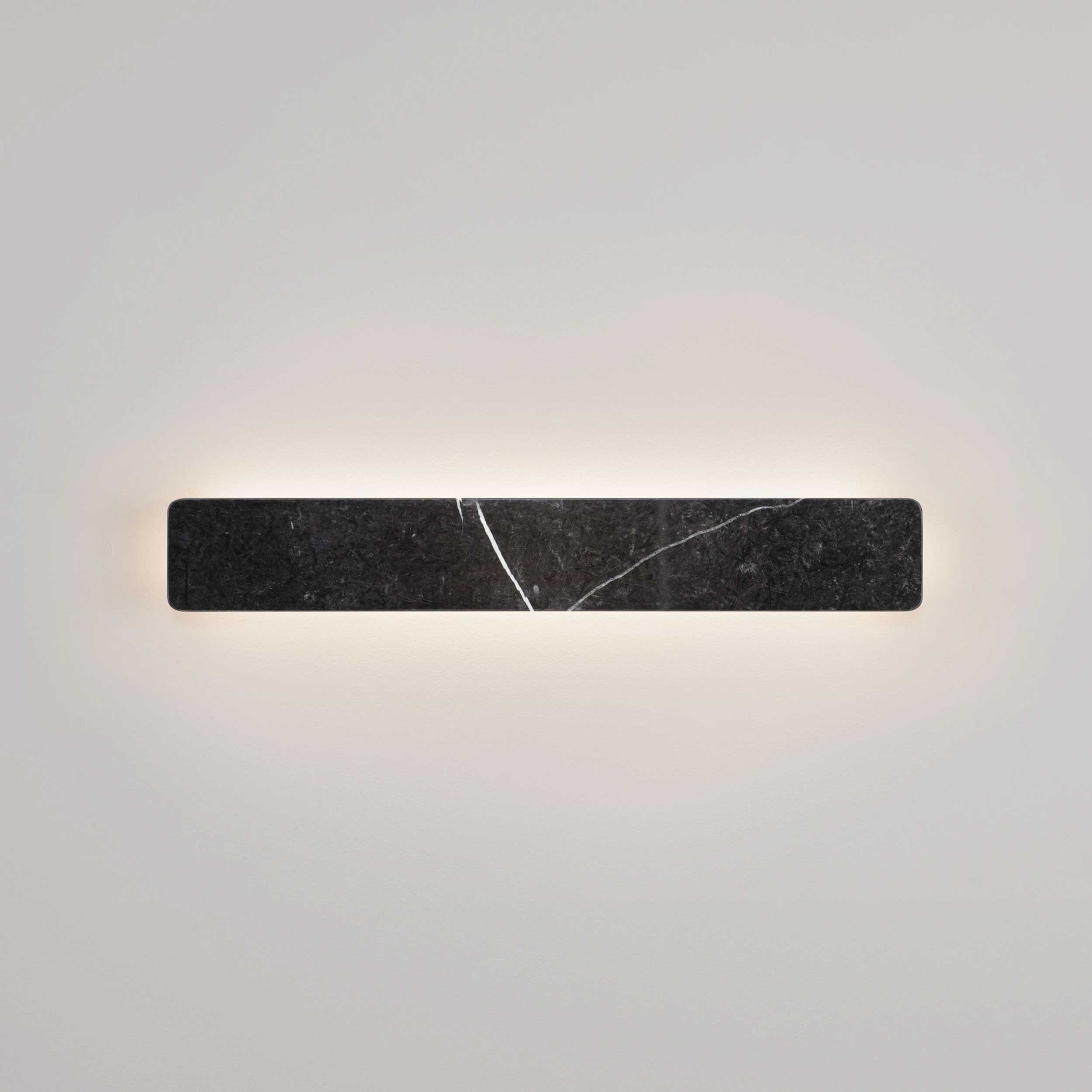 Nova Luce LED стенна лампа Alyssa