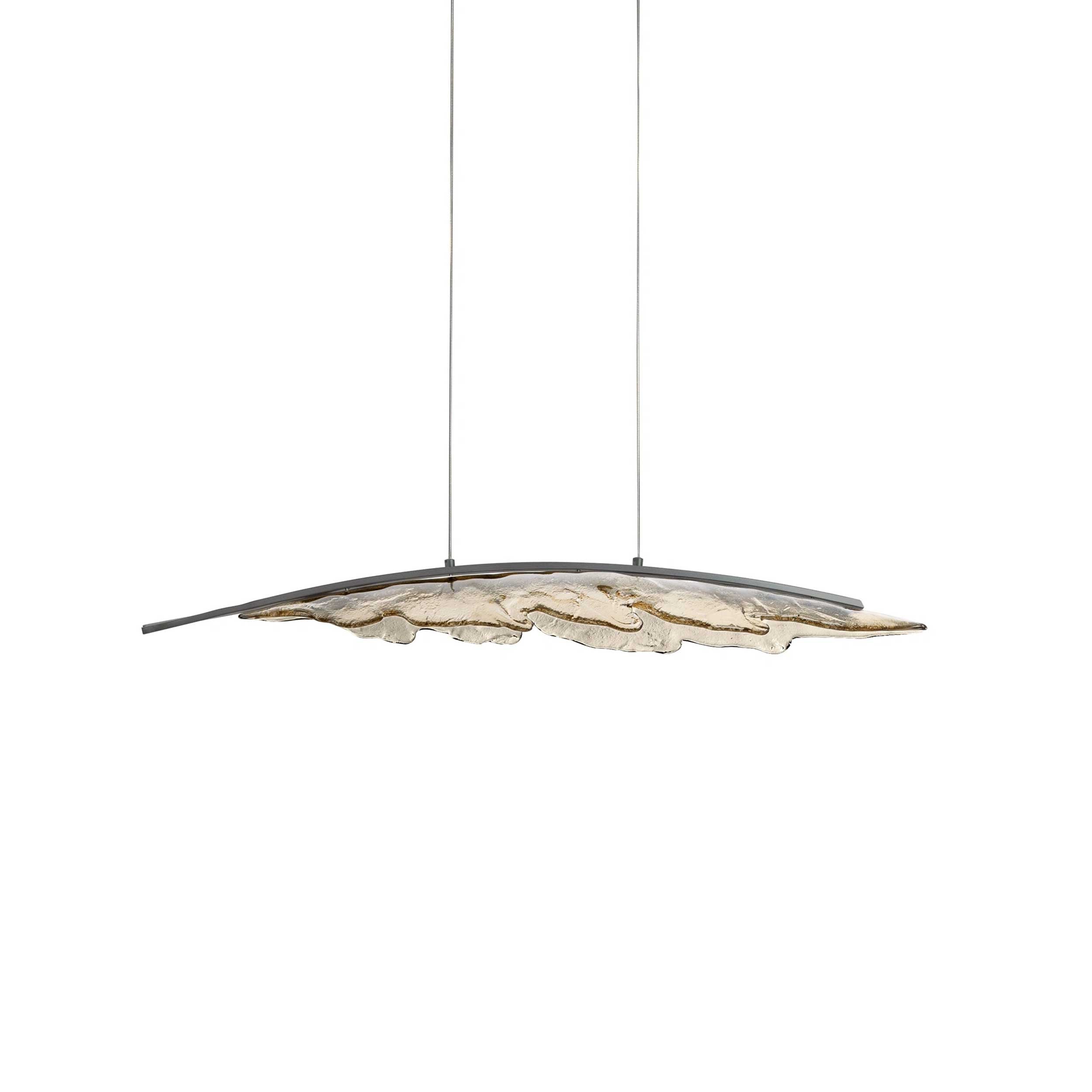Nova Luce Amado LED висяща лампа