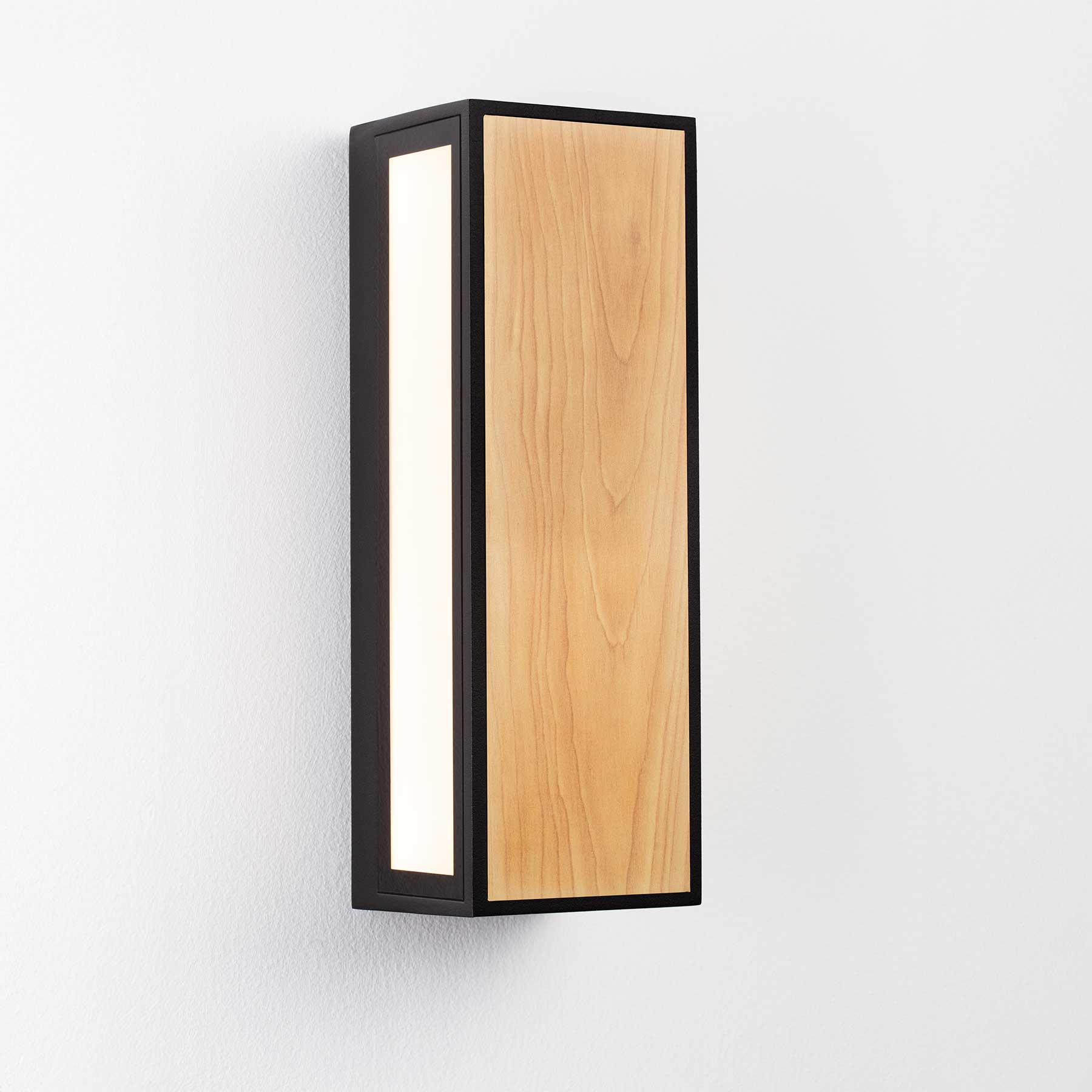 Nova Luce Astral LED nástěnné svítidlo IP65