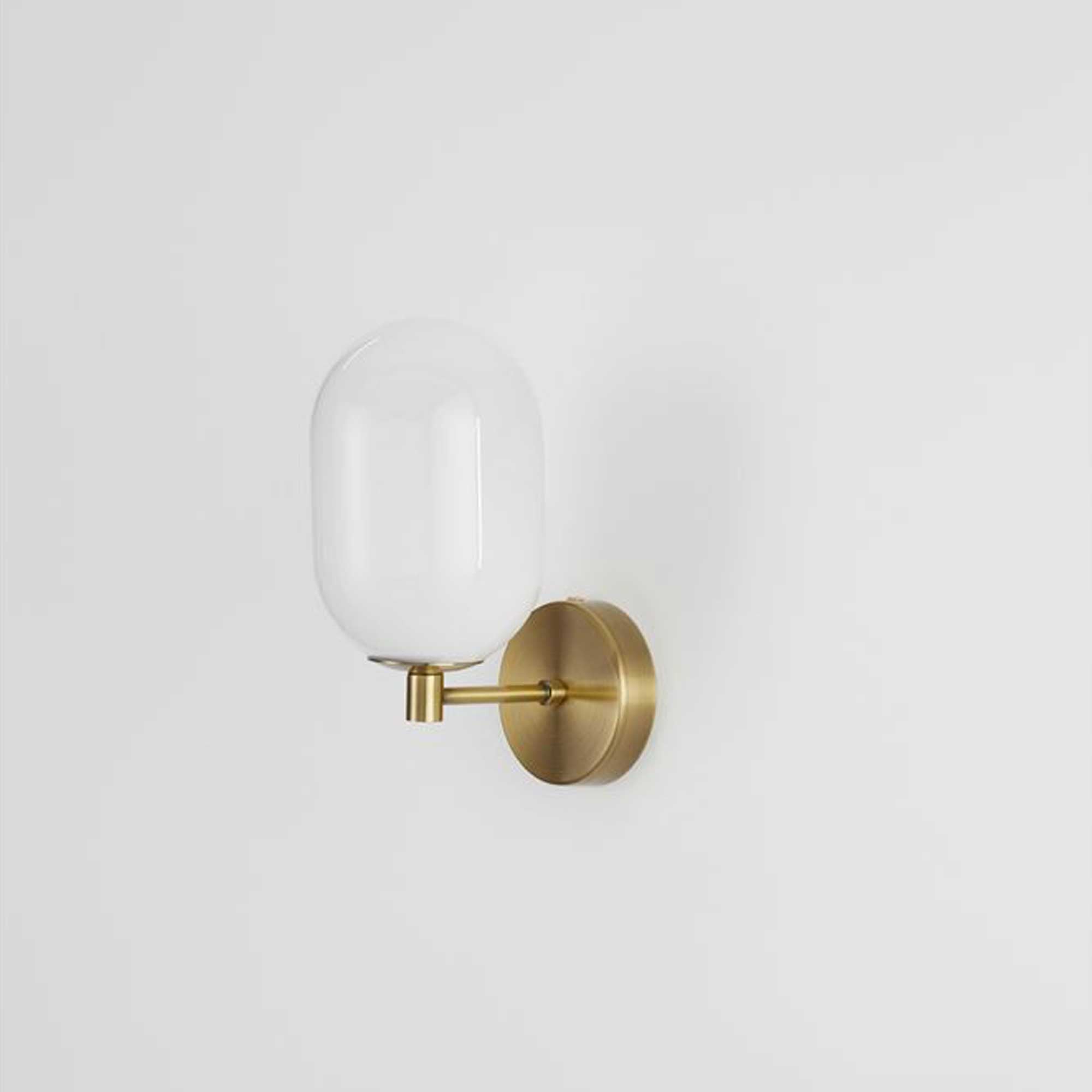 Nova Luce Balor G9 nástěnné svítidlo