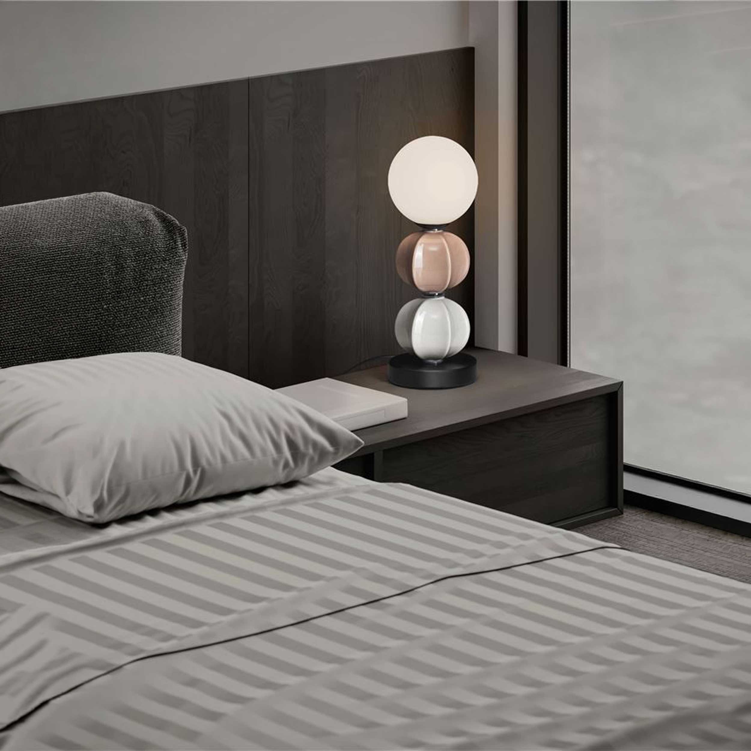 Nova Luce Dazz LED висяща лампа