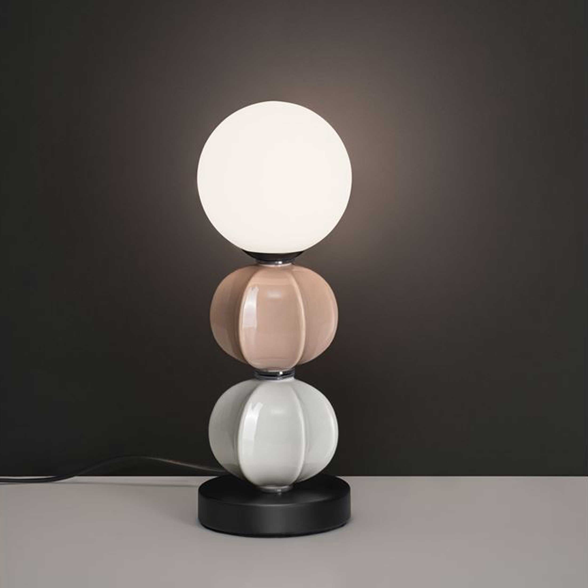 Nova Luce Dazz LED висяща лампа