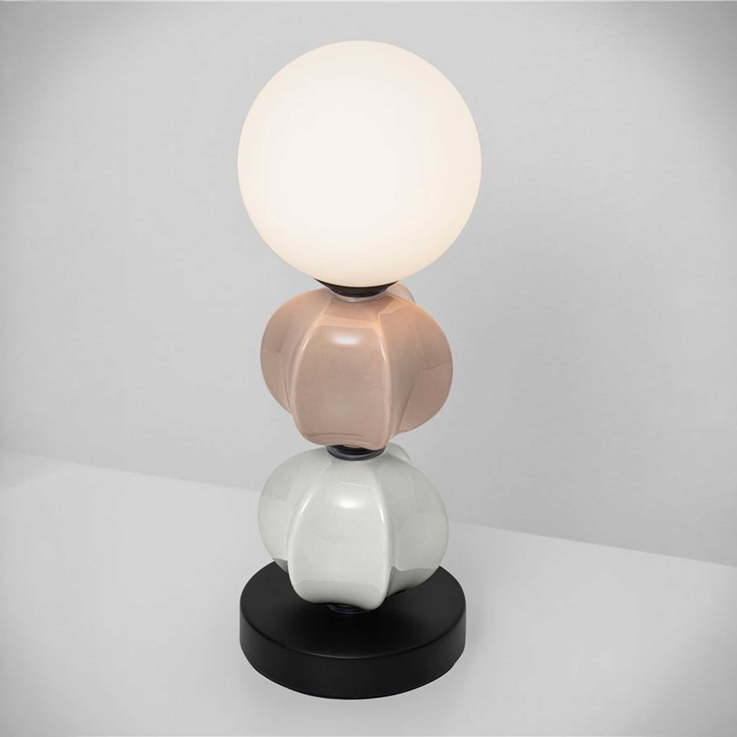 Nova Luce Dazz LED висяща лампа