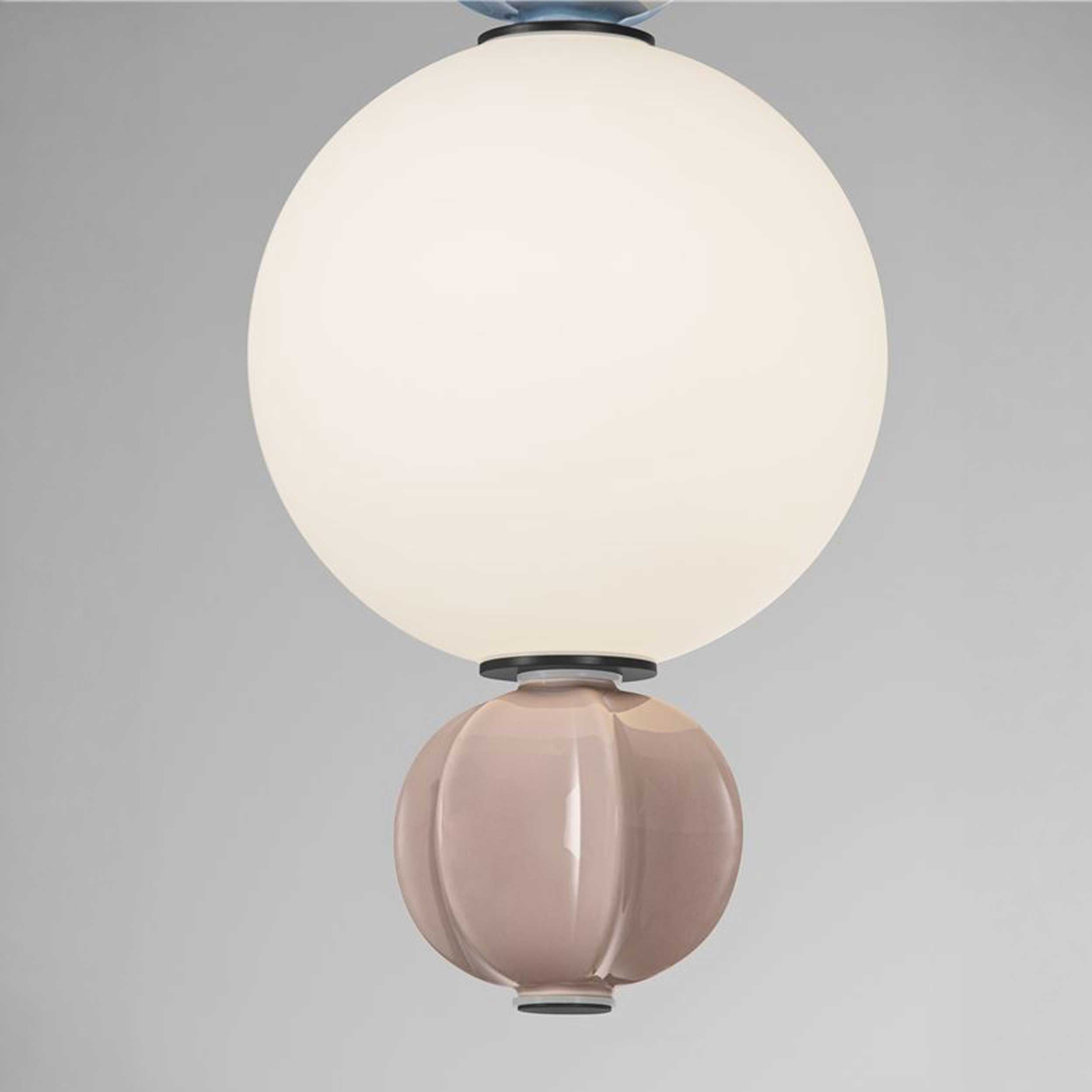 Nova Luce Dazz LED висяща лампа