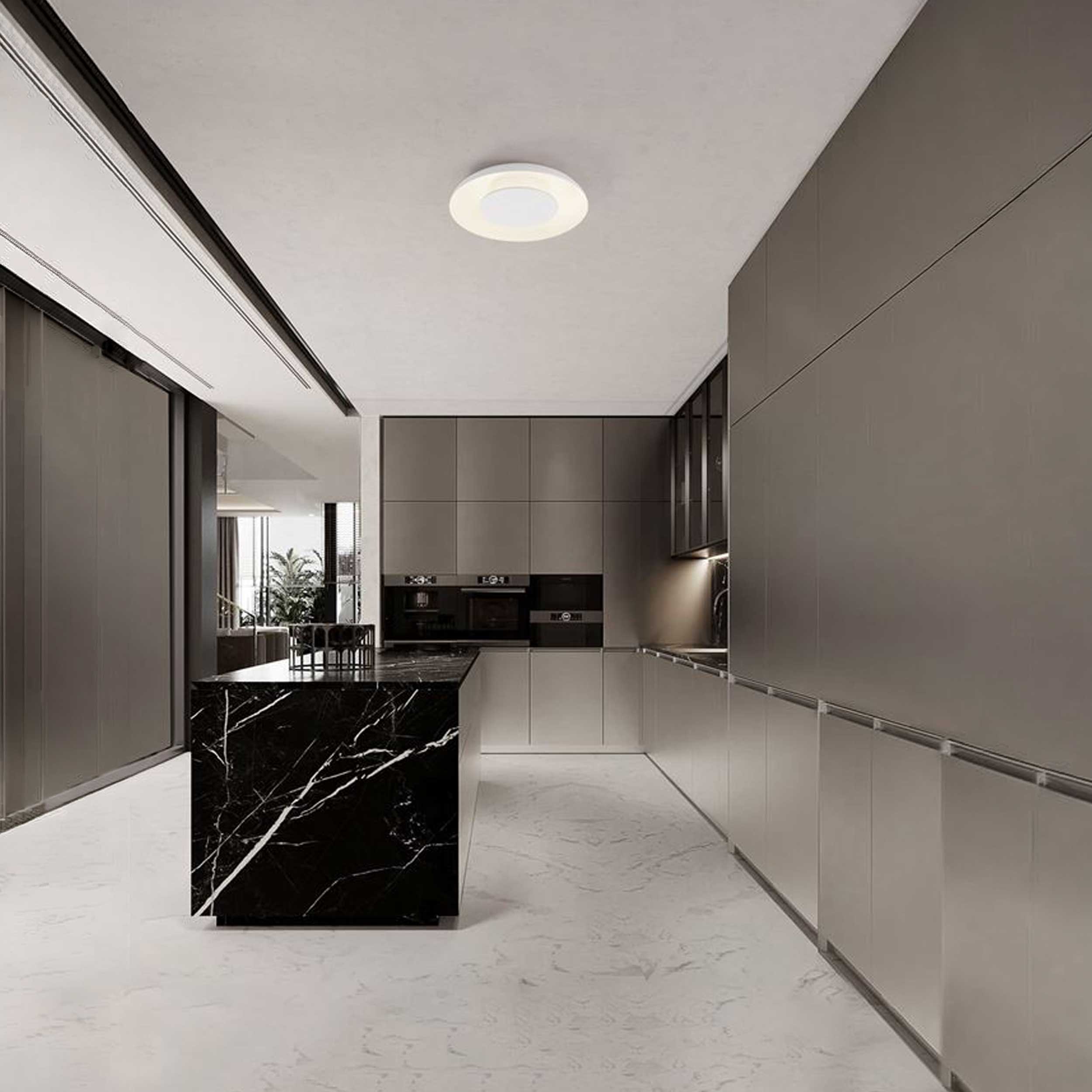 Nova Luce Epos LED висяща лампа