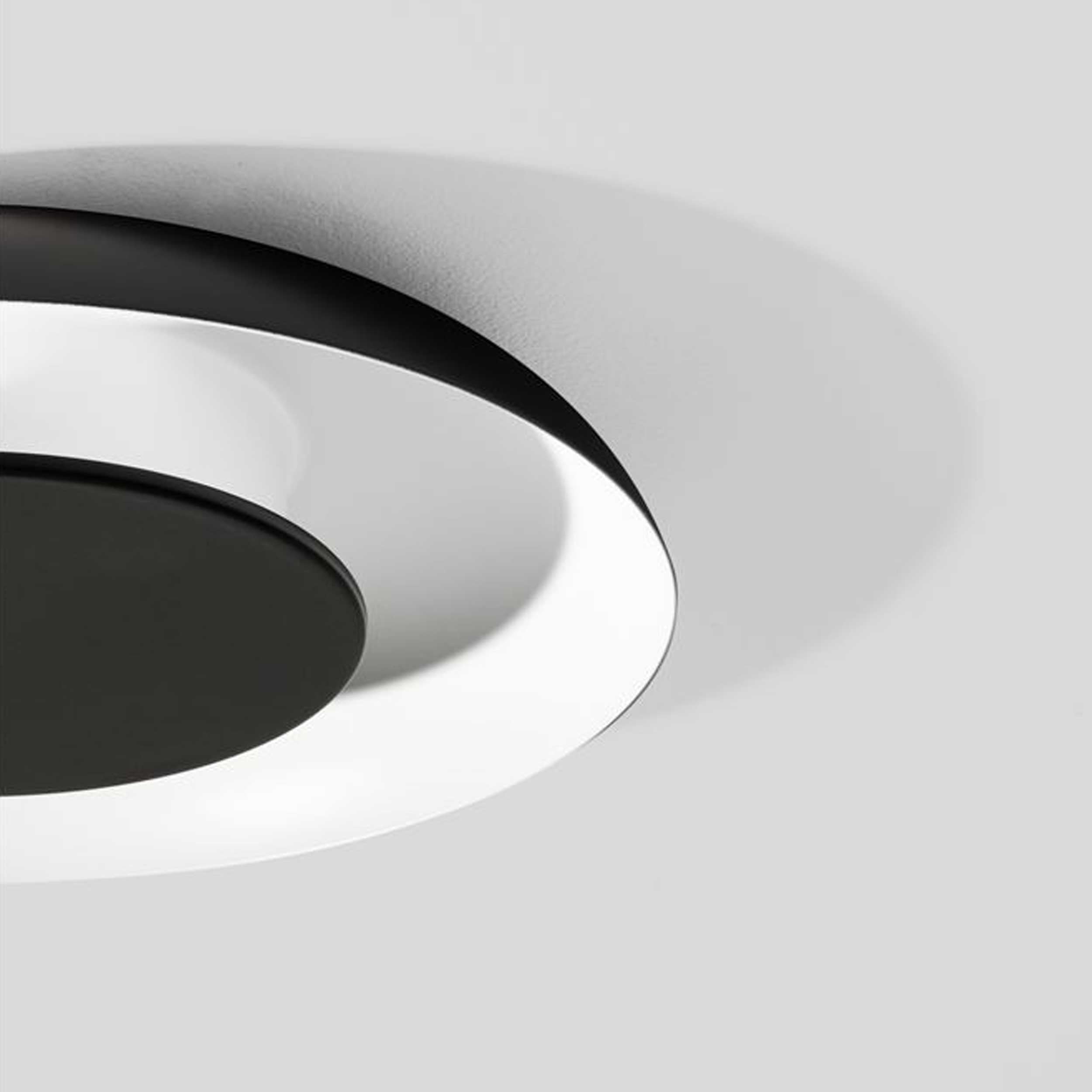 Nova Luce Epos LED висяща лампа