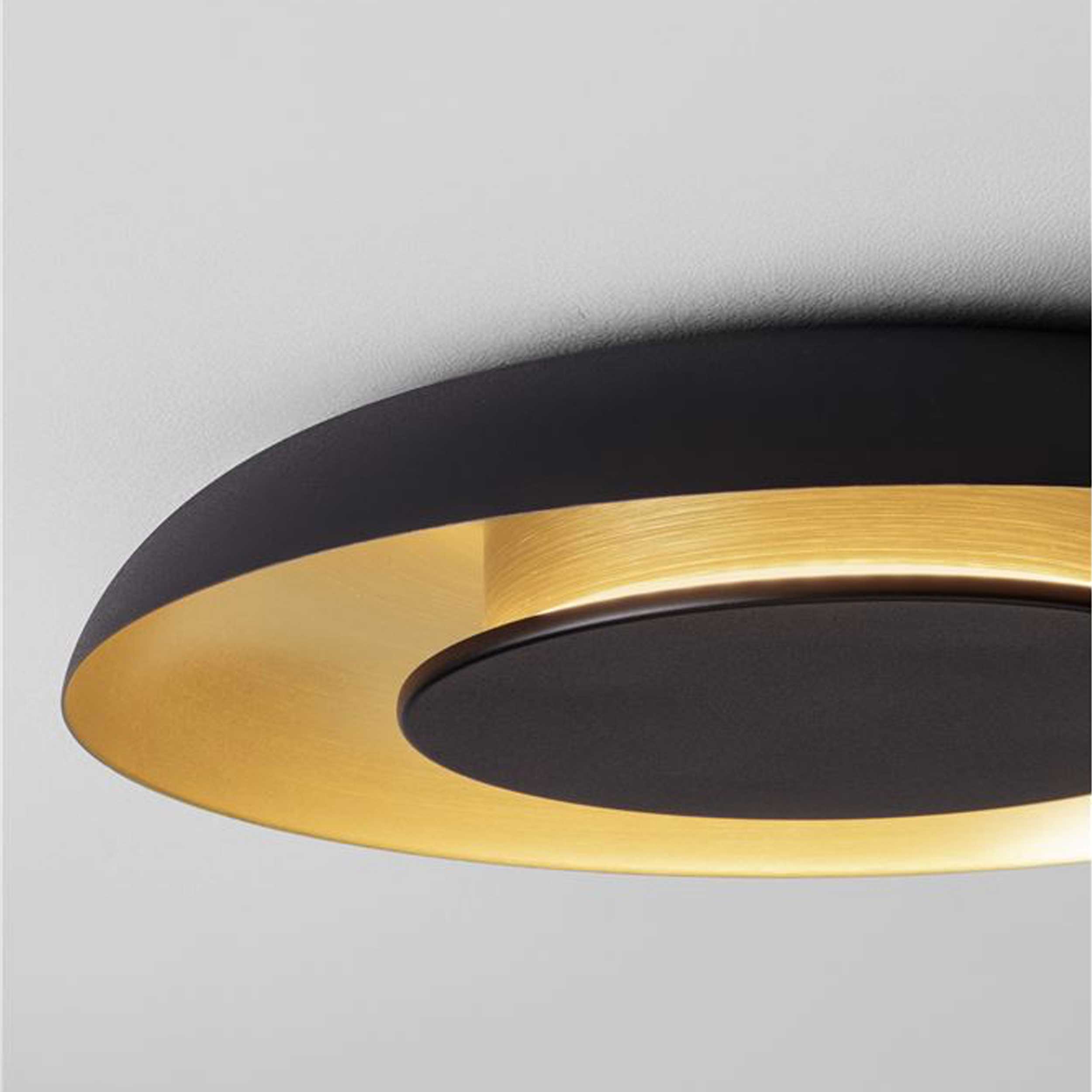 Nova Luce Epos LED висяща лампа