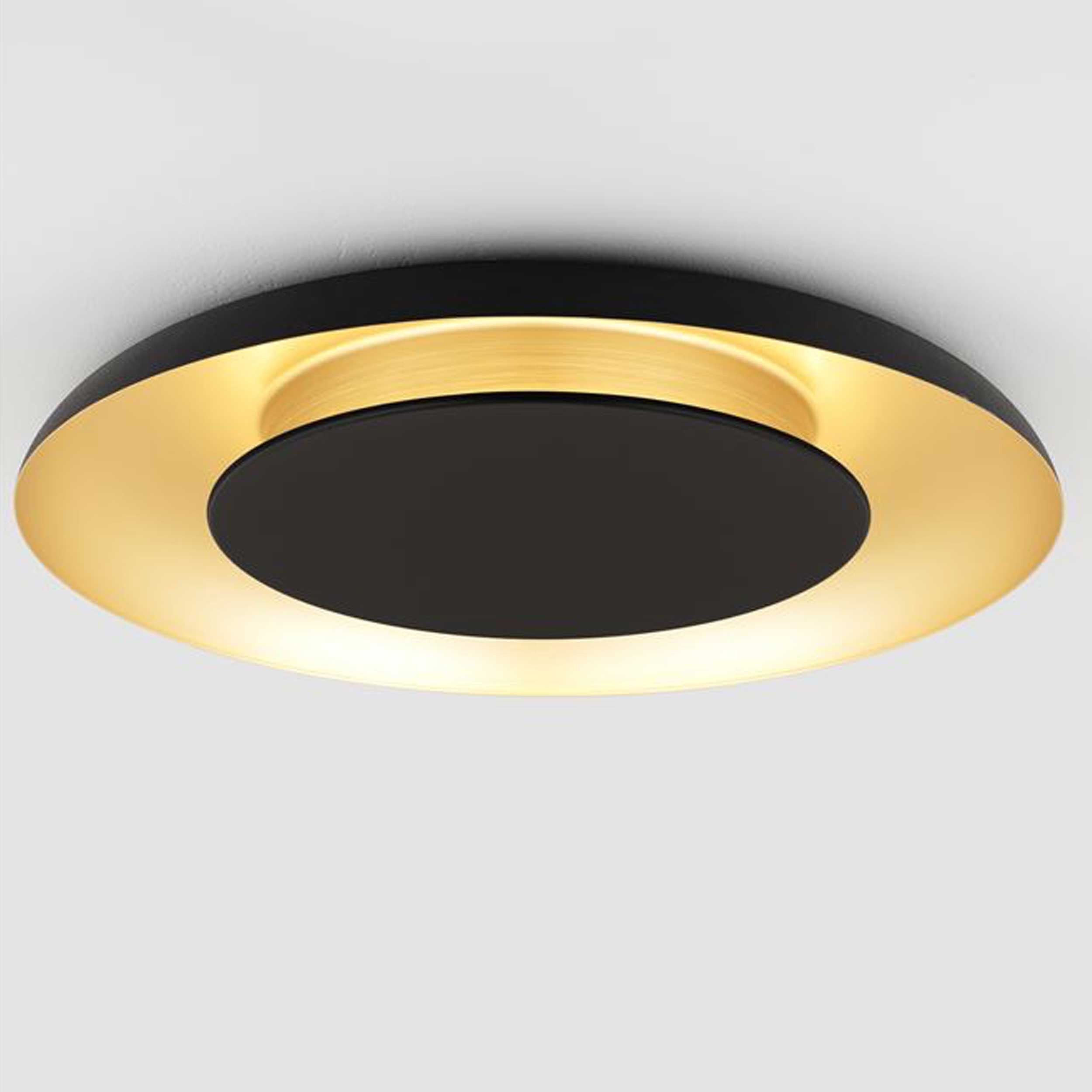 Nova Luce Epos LED висяща лампа