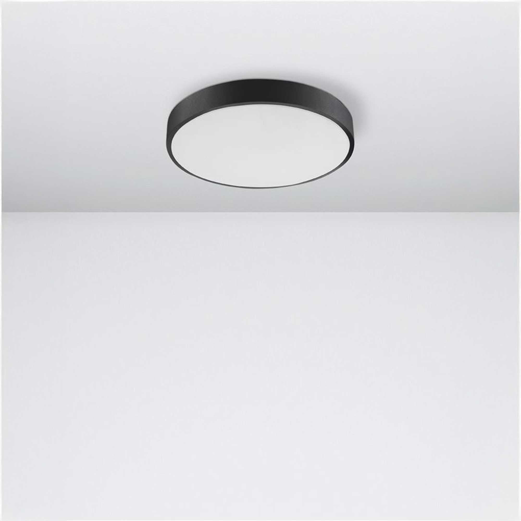 Nova Luce Hadon LED stropní kruhové svítidlo