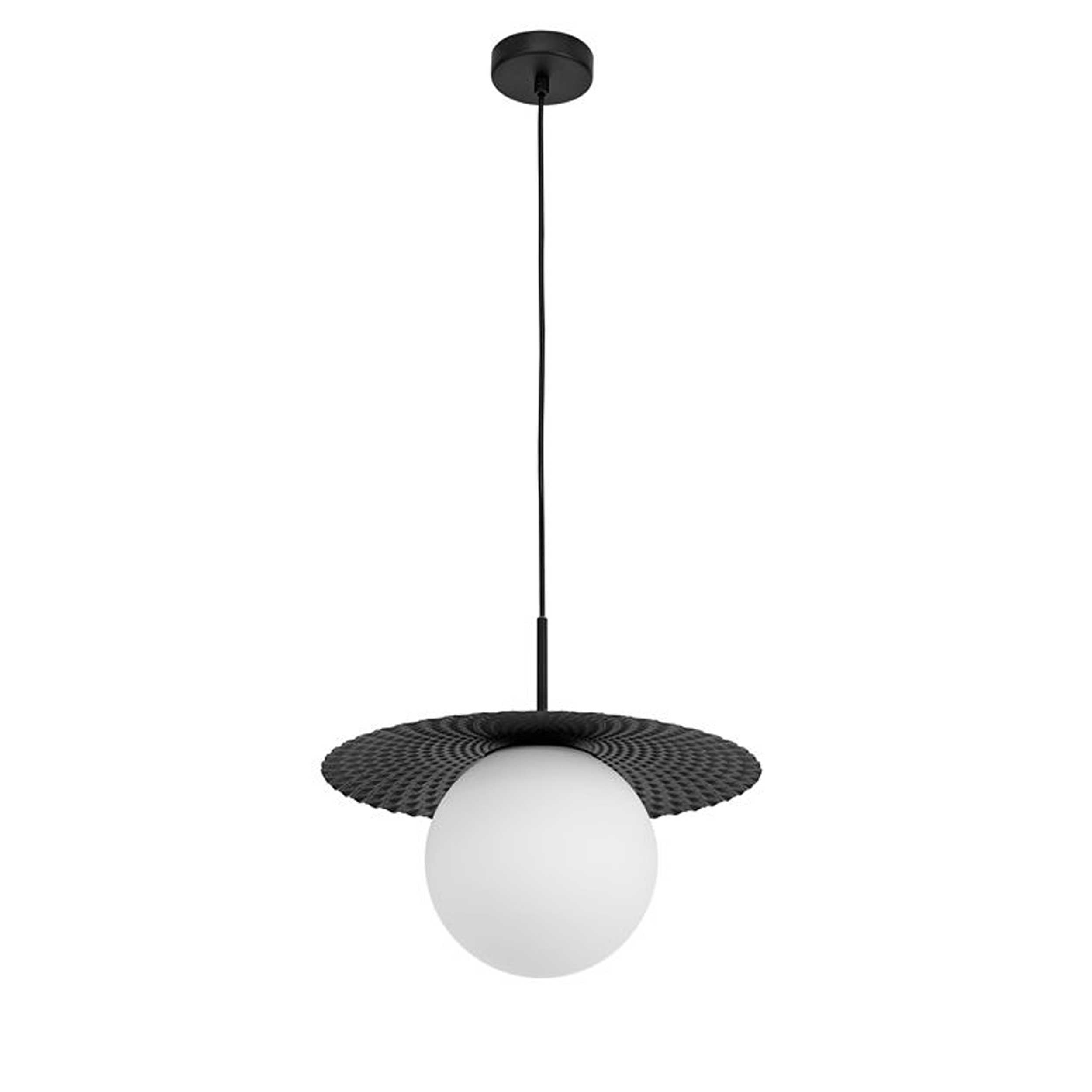 Nova Luce Obbit E27 висящо осветително тяло