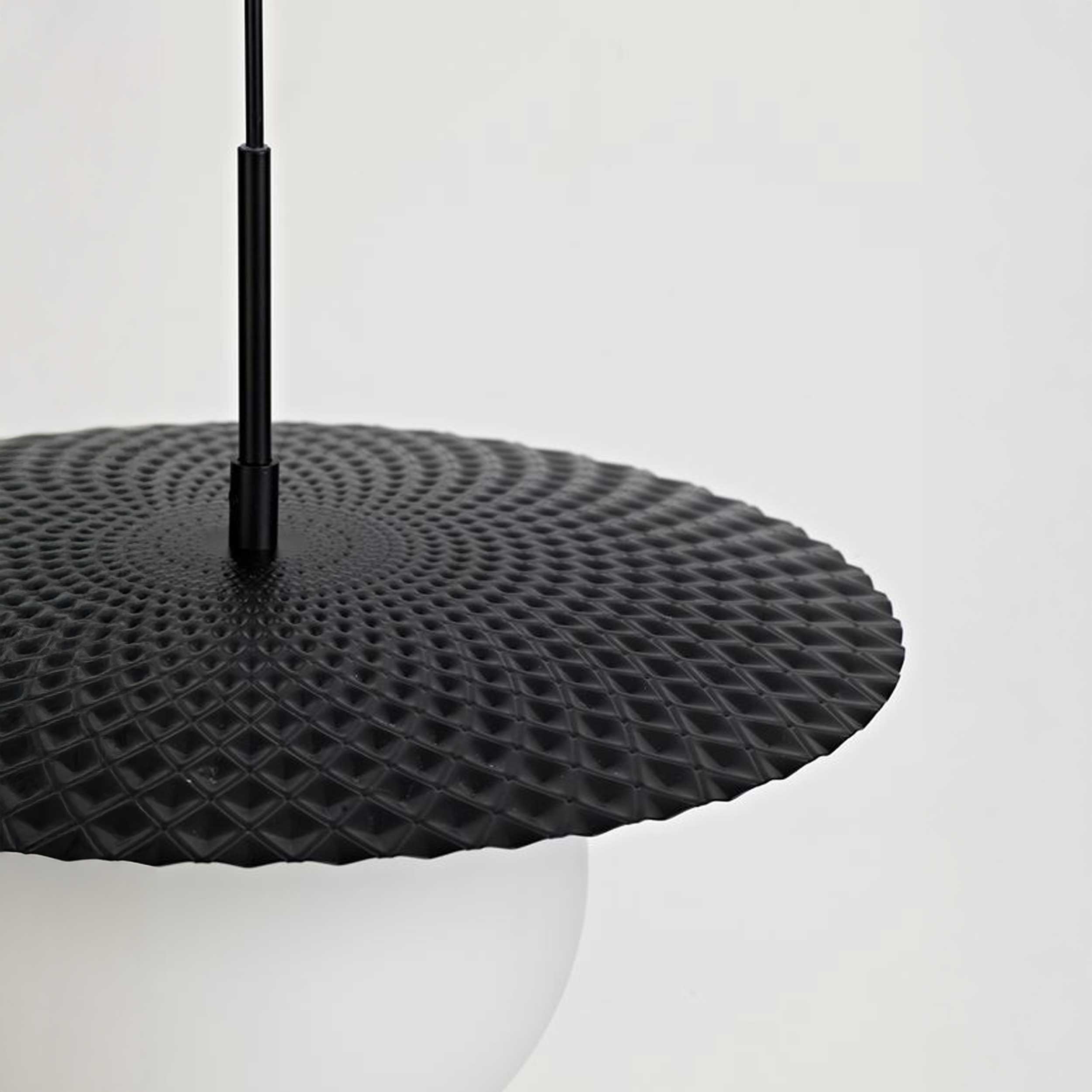 Nova Luce Obbit E27 висящо осветително тяло