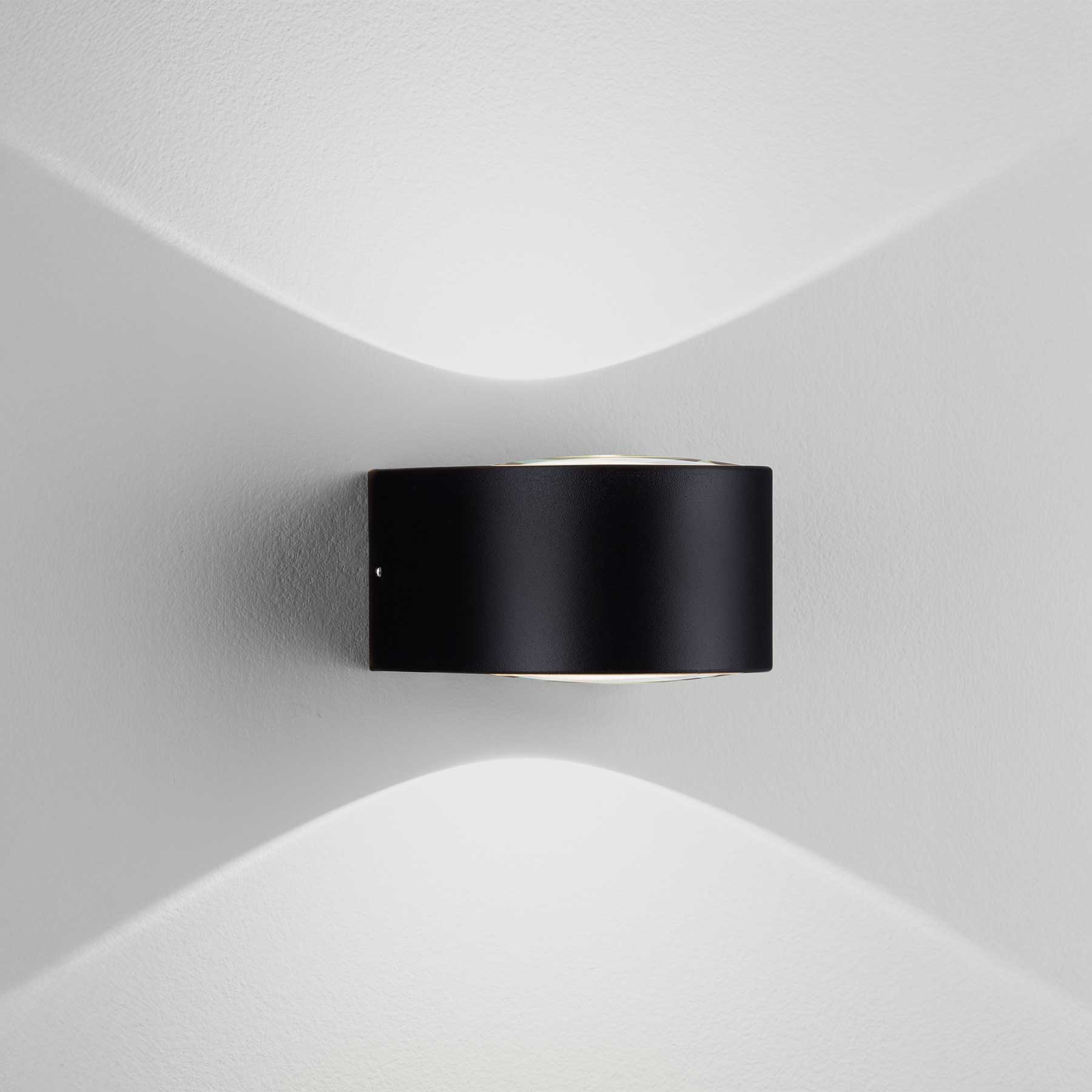 Nova Luce Opera LED nástěnné svítidlo IP54