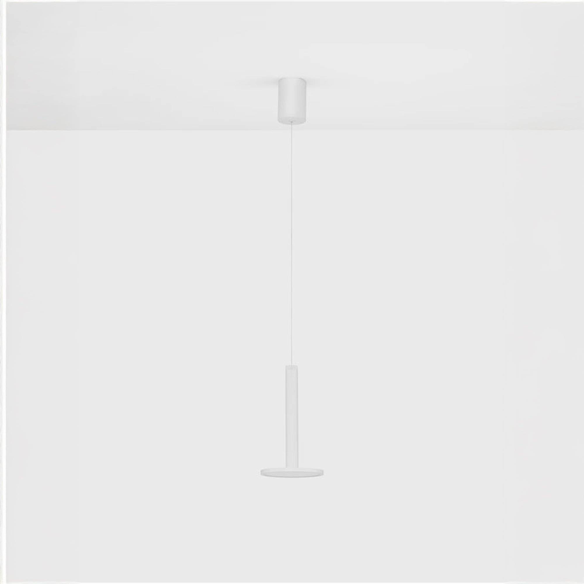 Nova Luce Palencia LED závěsné svítidlo