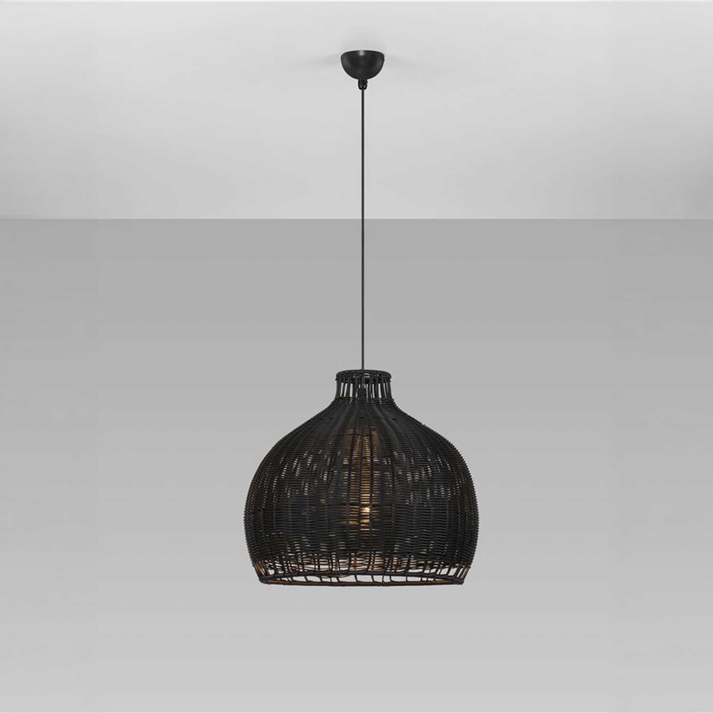 Nova Luce Obbit E27 висящо осветително тяло