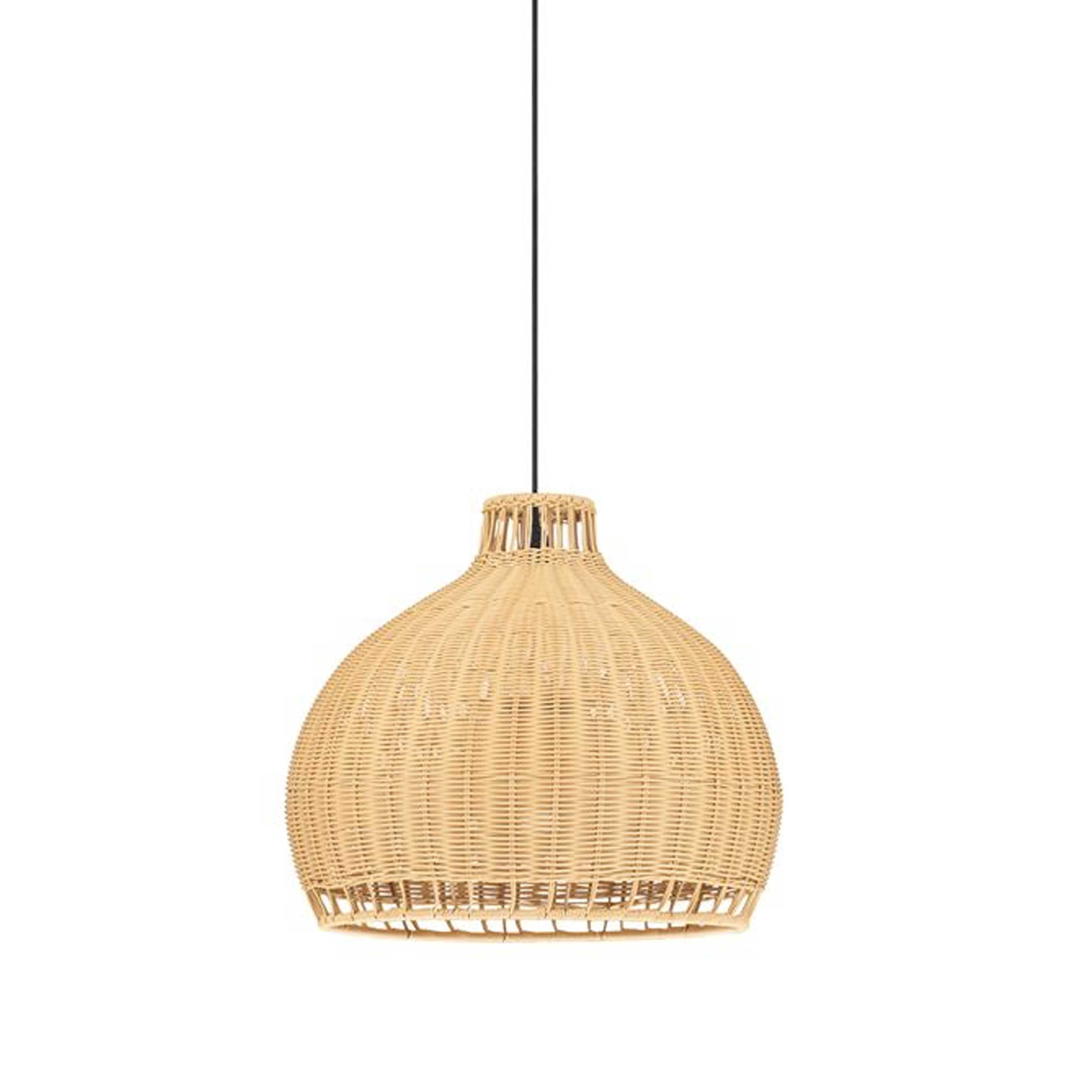 Nova Luce Obbit E27 висящо осветително тяло