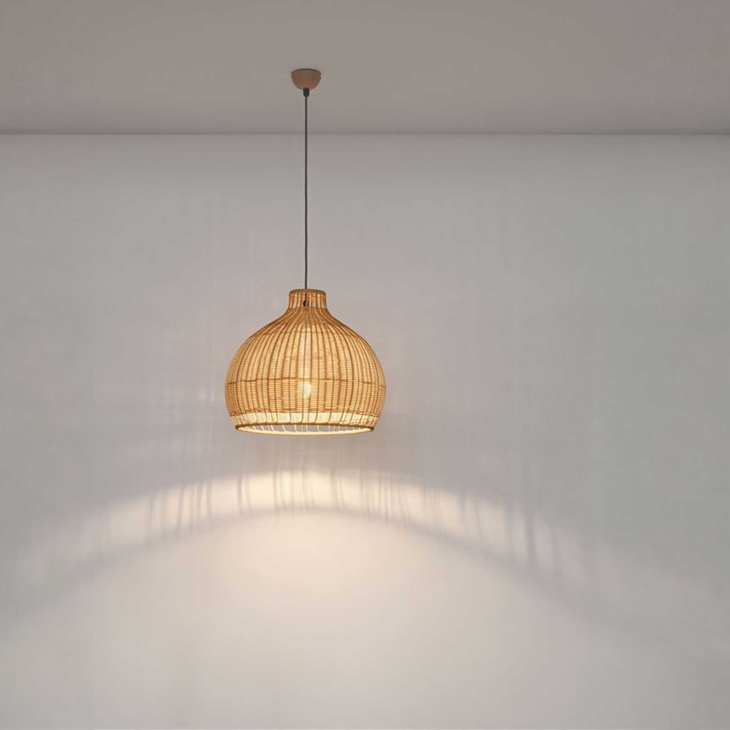 Nova Luce Obbit E27 висящо осветително тяло