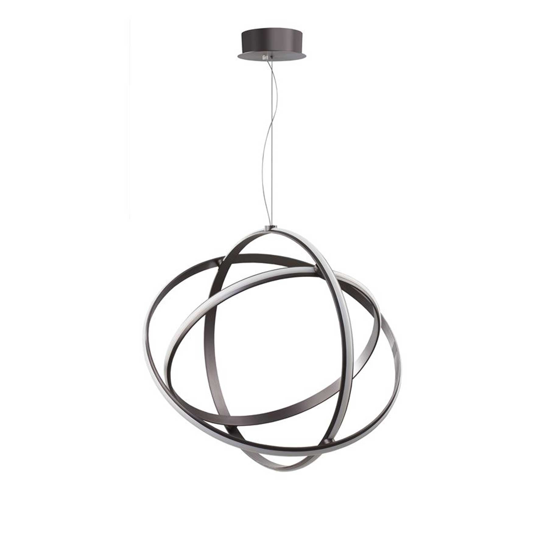 Nova Luce Pertone LED závěsné svítidlo