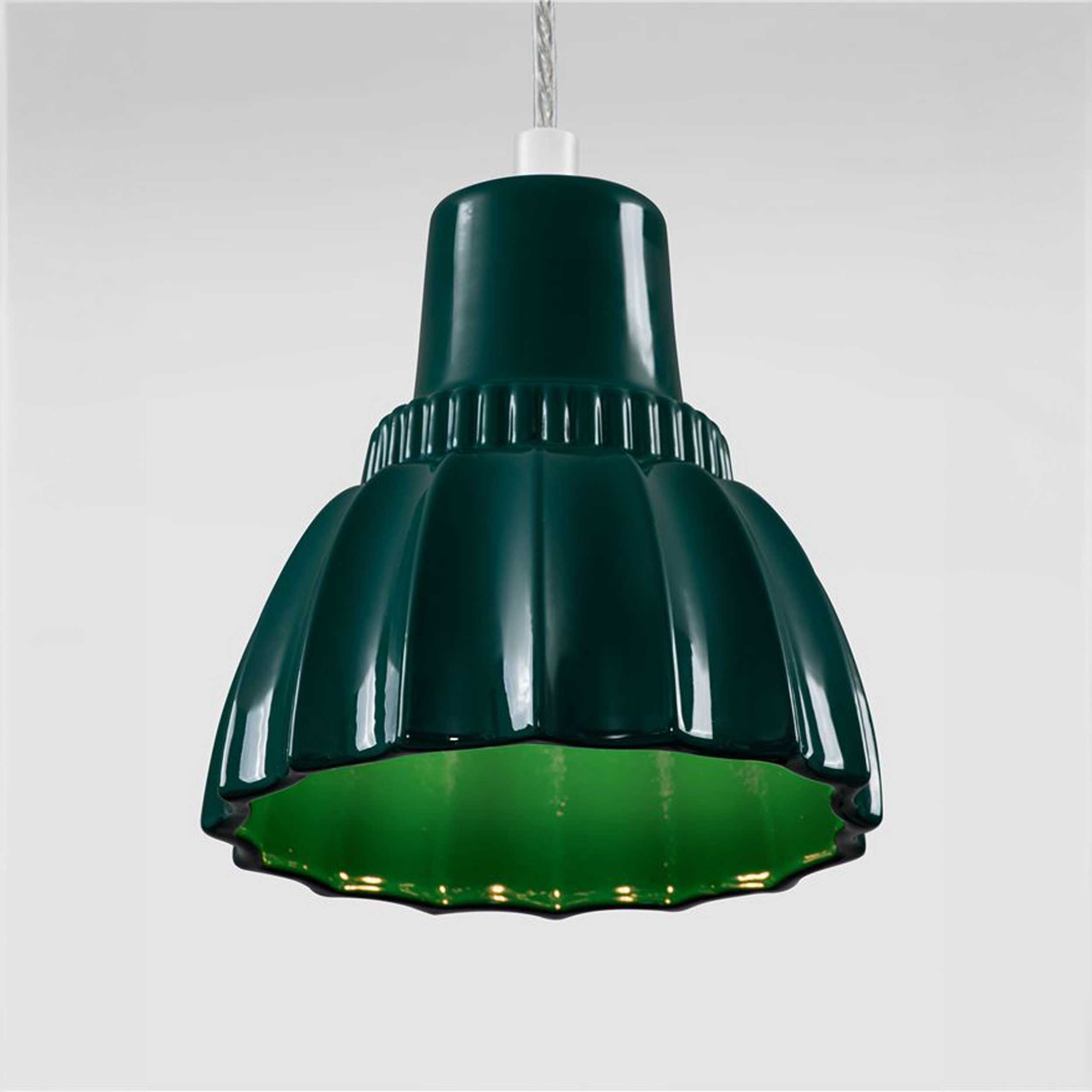 Nova Luce Obbit E27 висящо осветително тяло