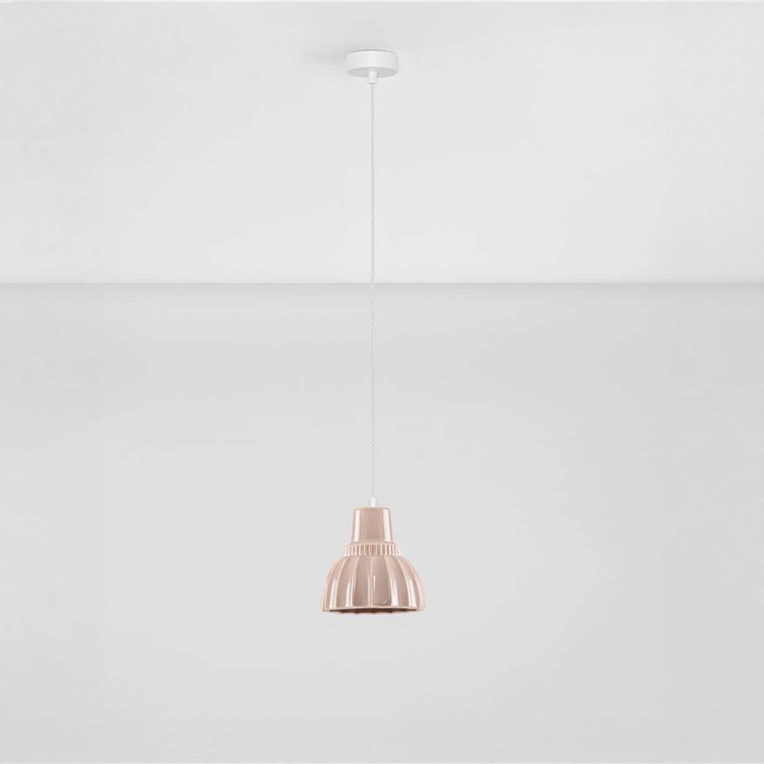 Nova Luce Obbit E27 висящо осветително тяло