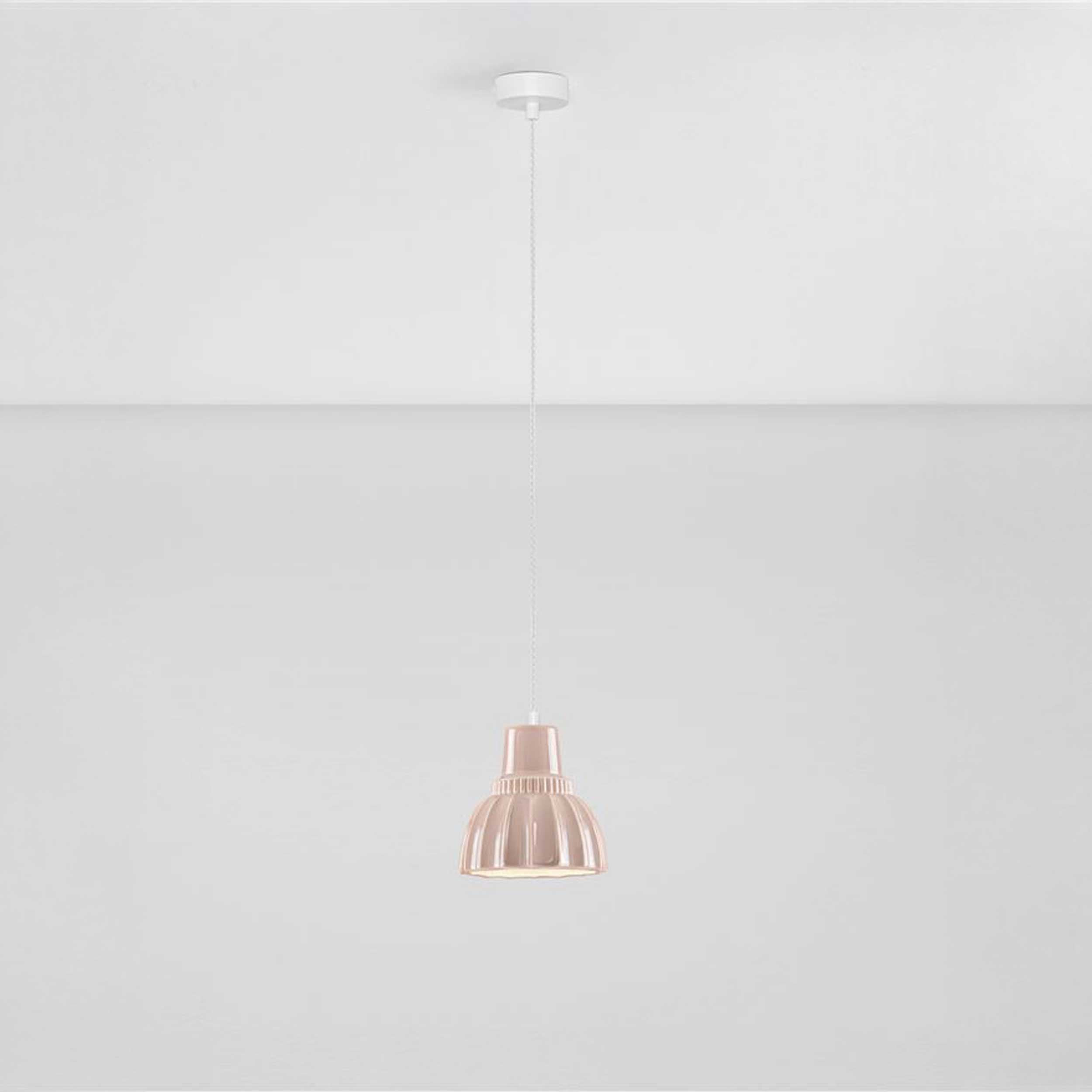 Nova Luce Obbit E27 висящо осветително тяло