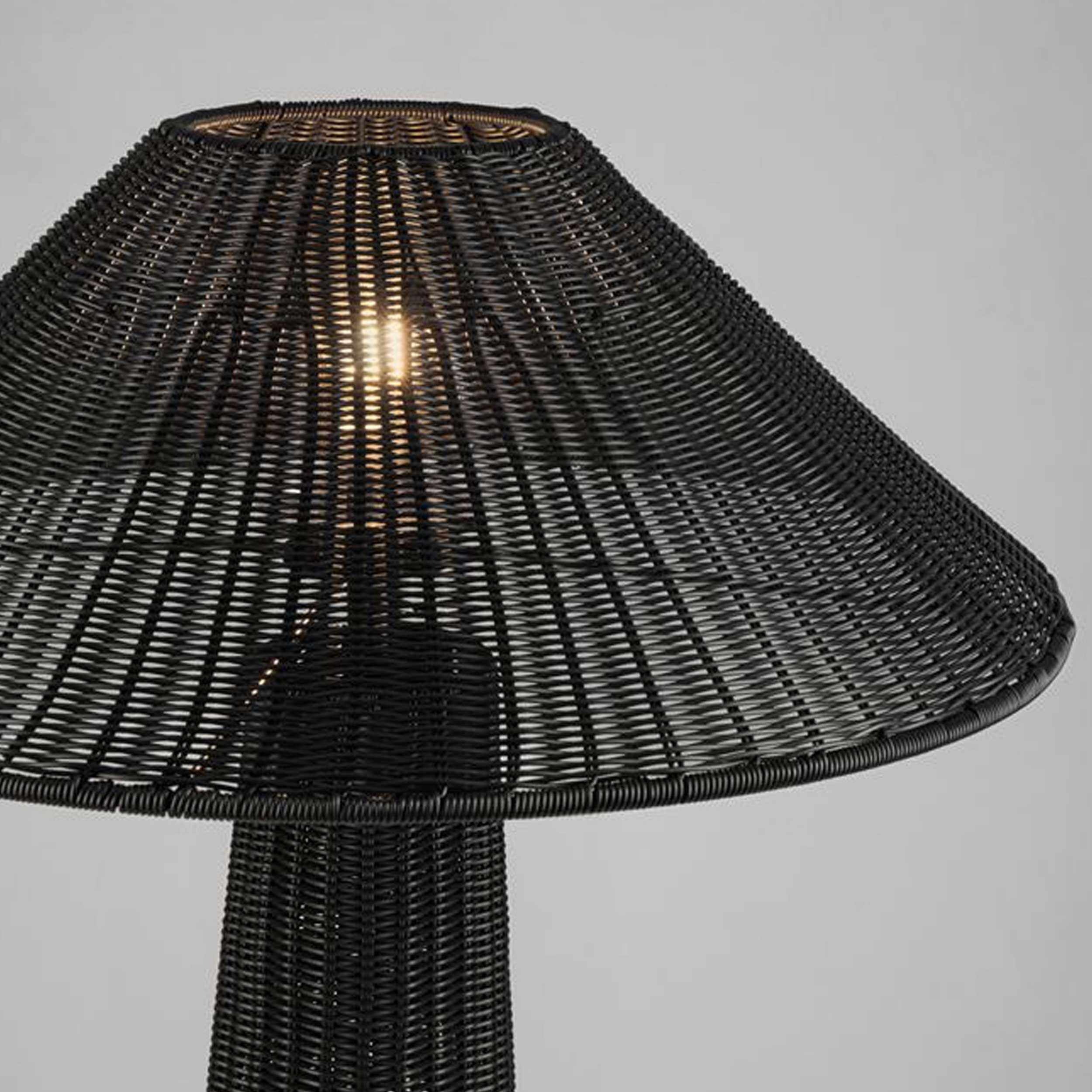 Nova Luce Plom E27 стояща лампа