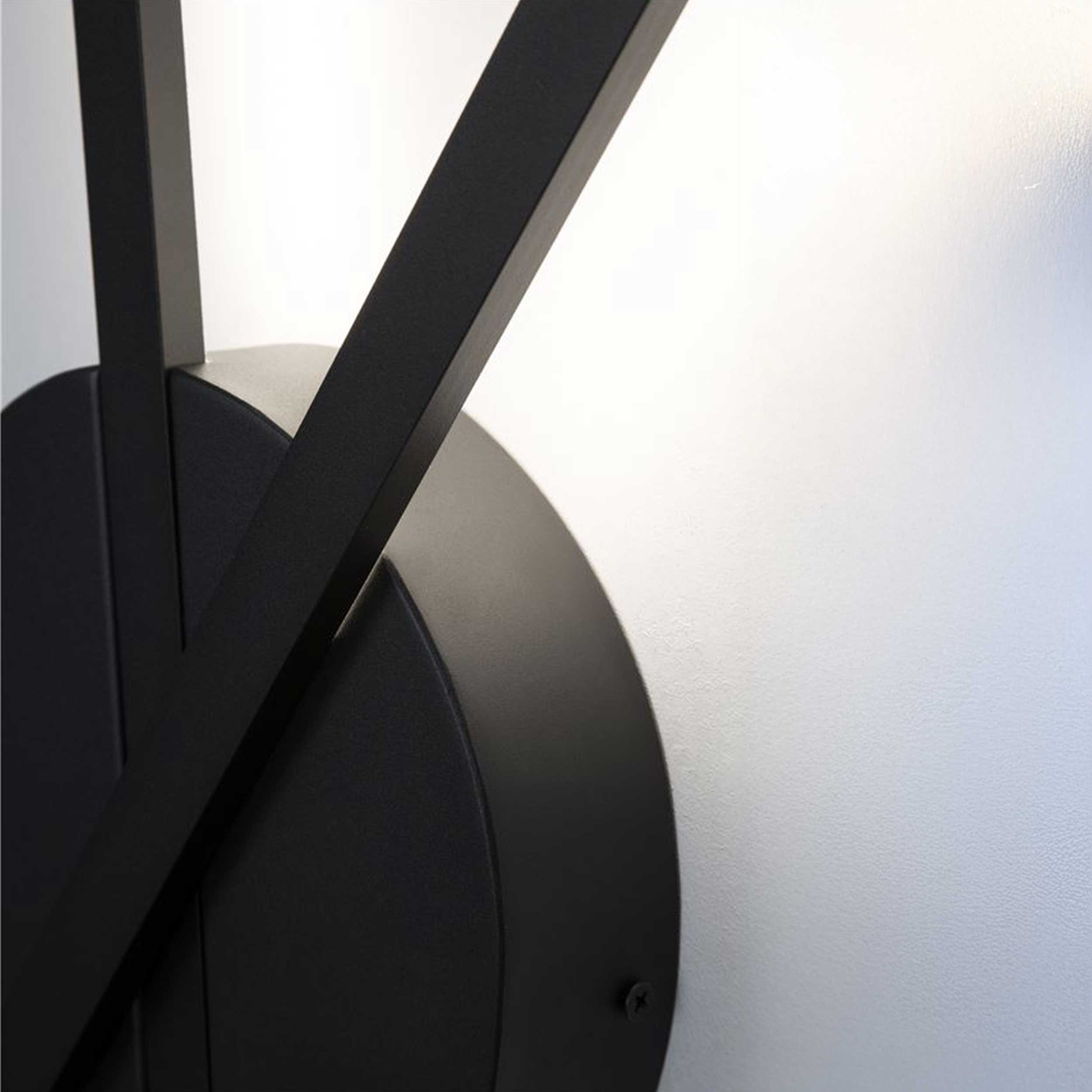 Nova Luce Reslin LED стенна лампа