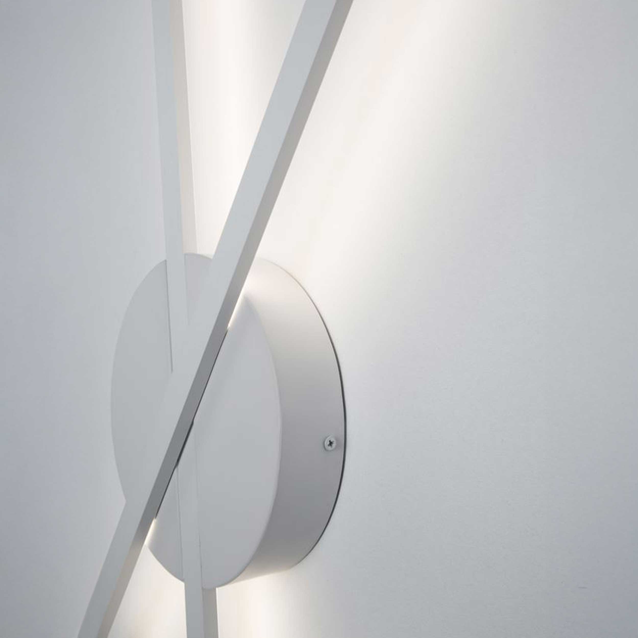 Nova Luce Reslin LED стенна лампа