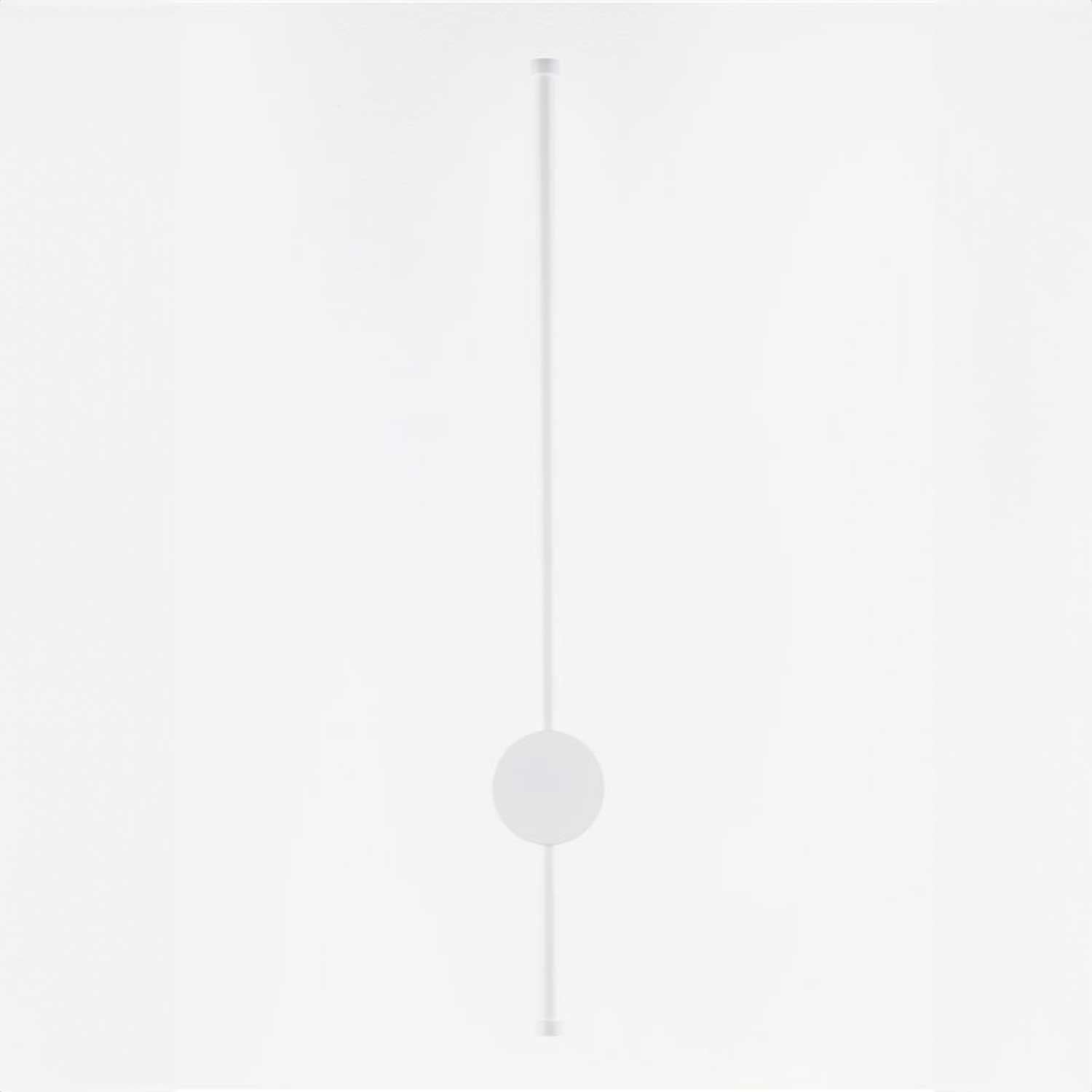 Nova Luce Ridge LED nástěnné venkovní svítidlo IP65