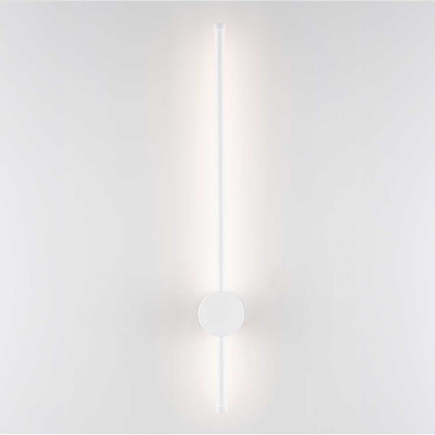 Nova Luce Ridge LED nástěnné venkovní svítidlo IP65