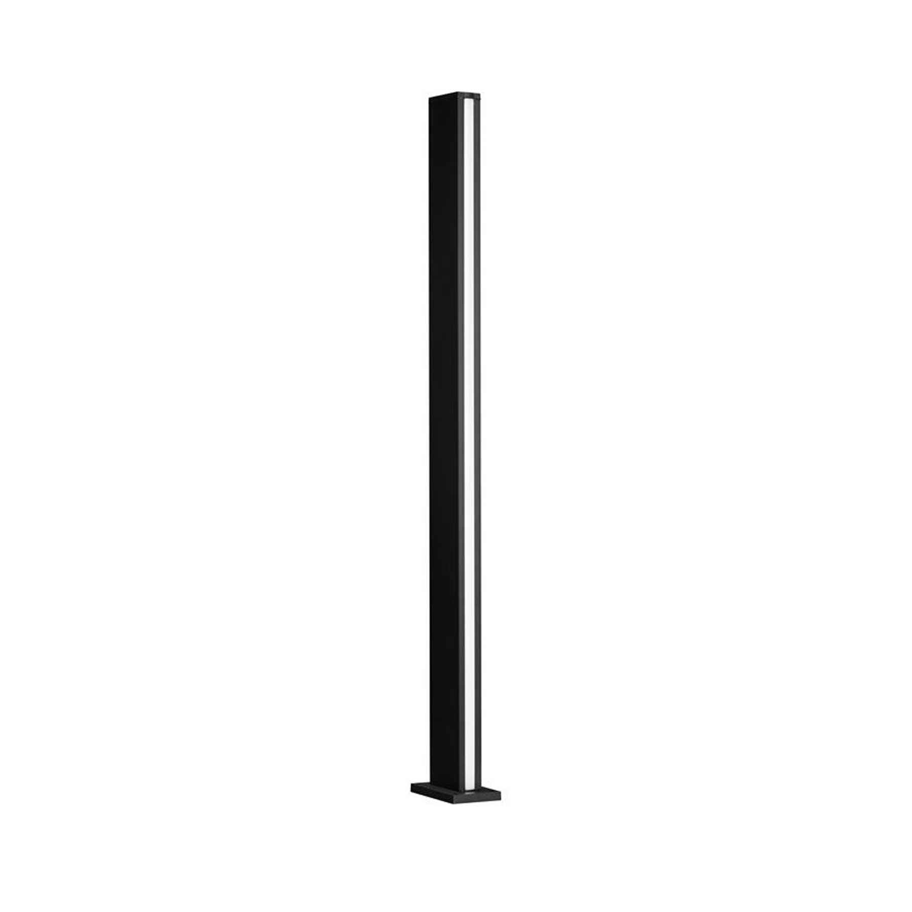 Nova Luce Sasso LED sloupkové svítidlo IP54