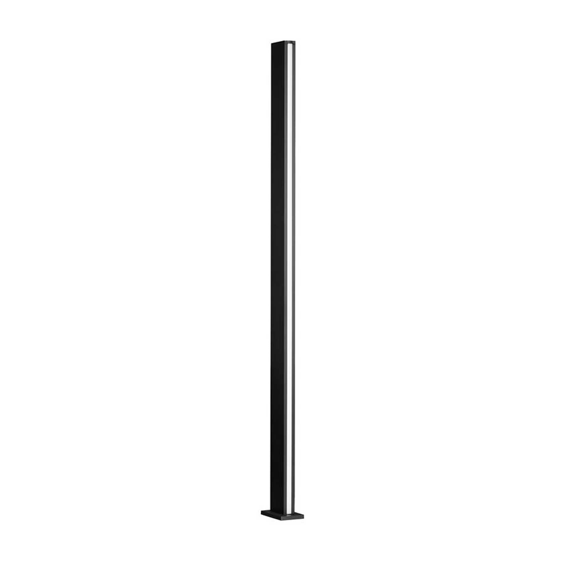 Nova Luce Sasso LED sloupkové svítidlo IP54